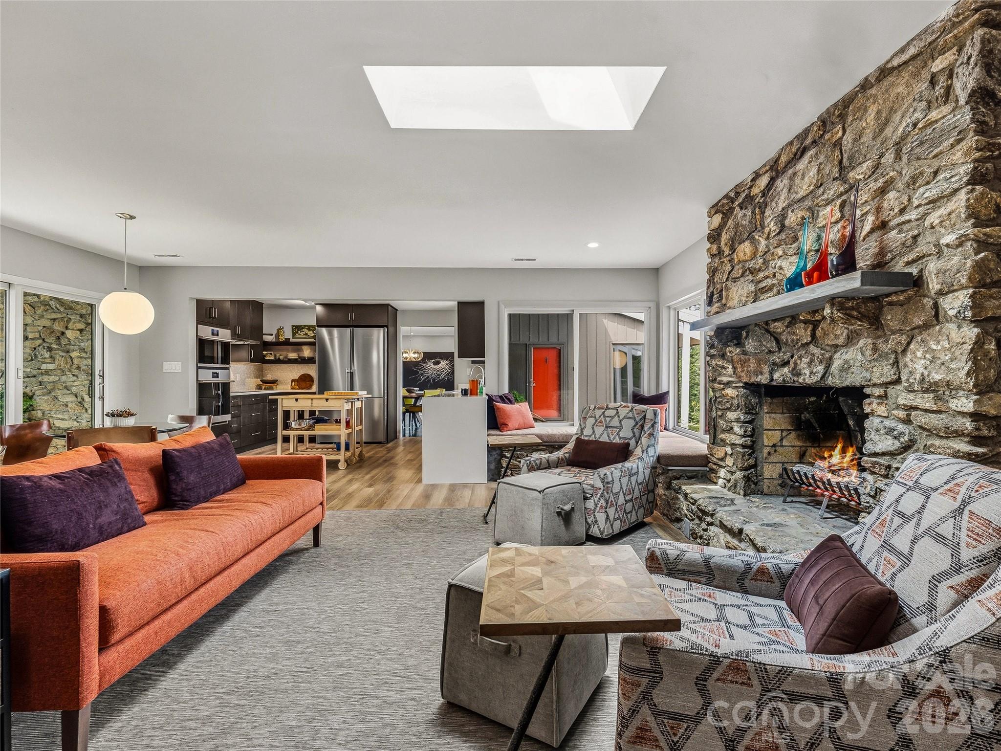 4 Kent Place — Asheville