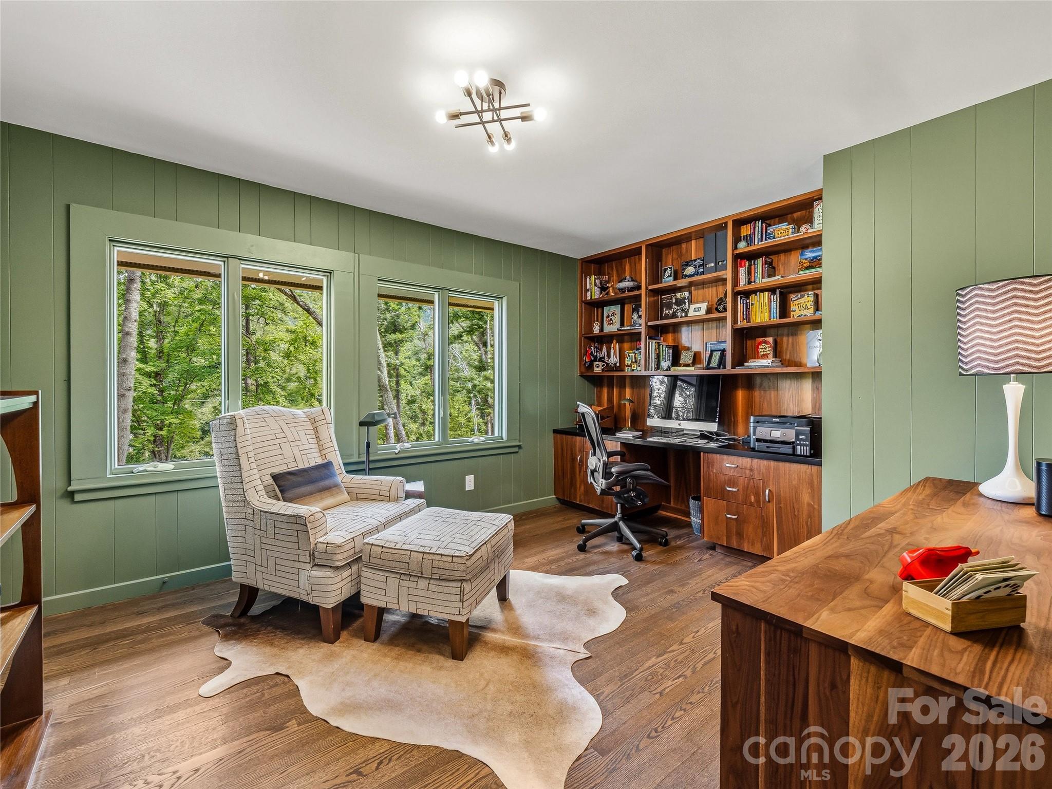 4 Kent Place — Asheville