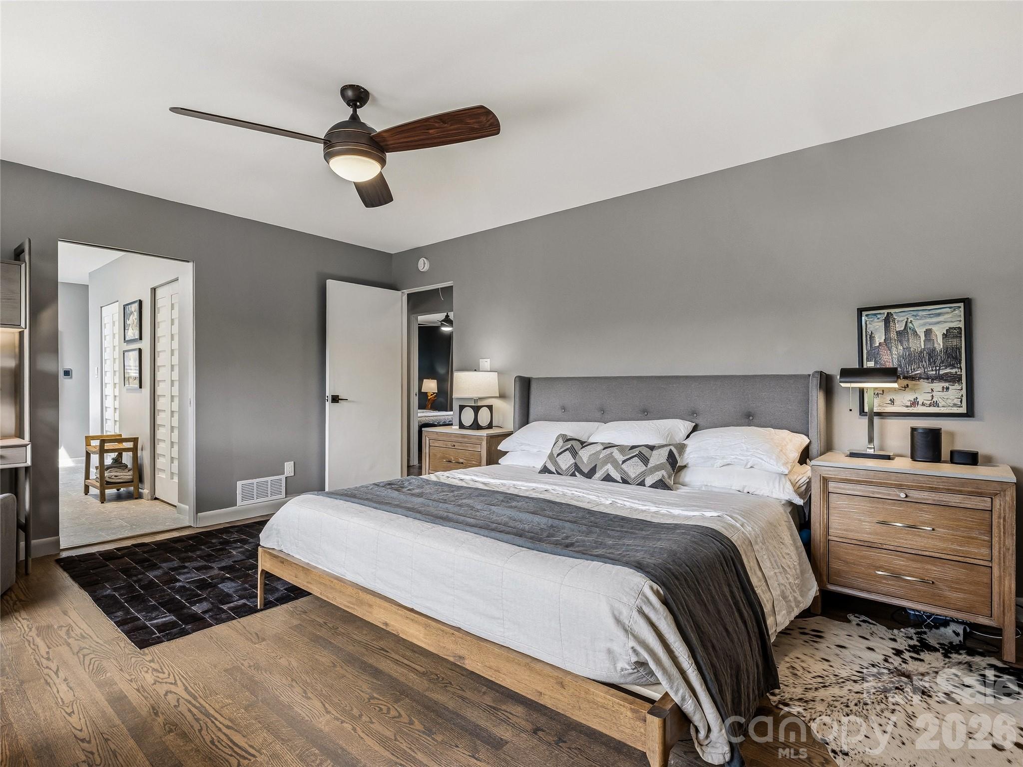 4 Kent Place — Asheville