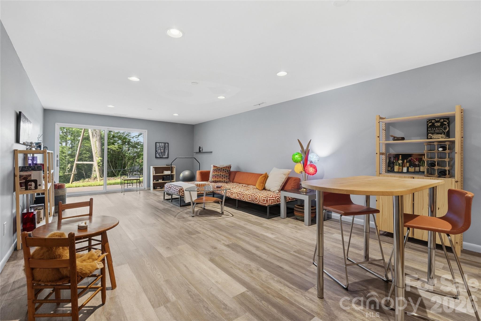 4 Kent Place — Asheville