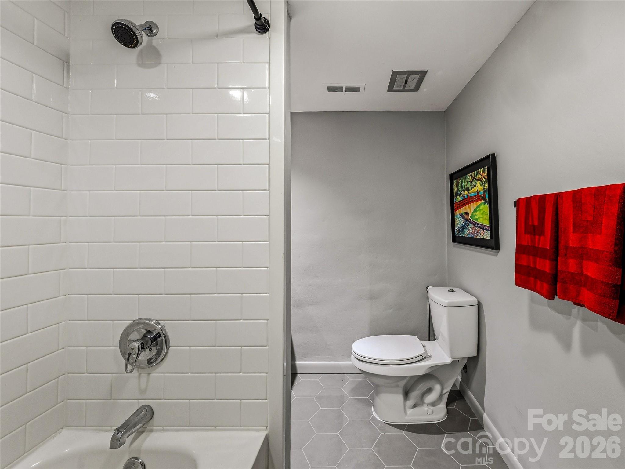 4 Kent Place — Asheville