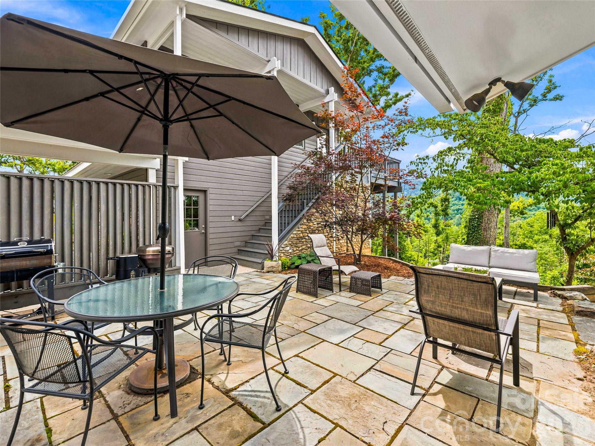 4 Kent Place — Asheville