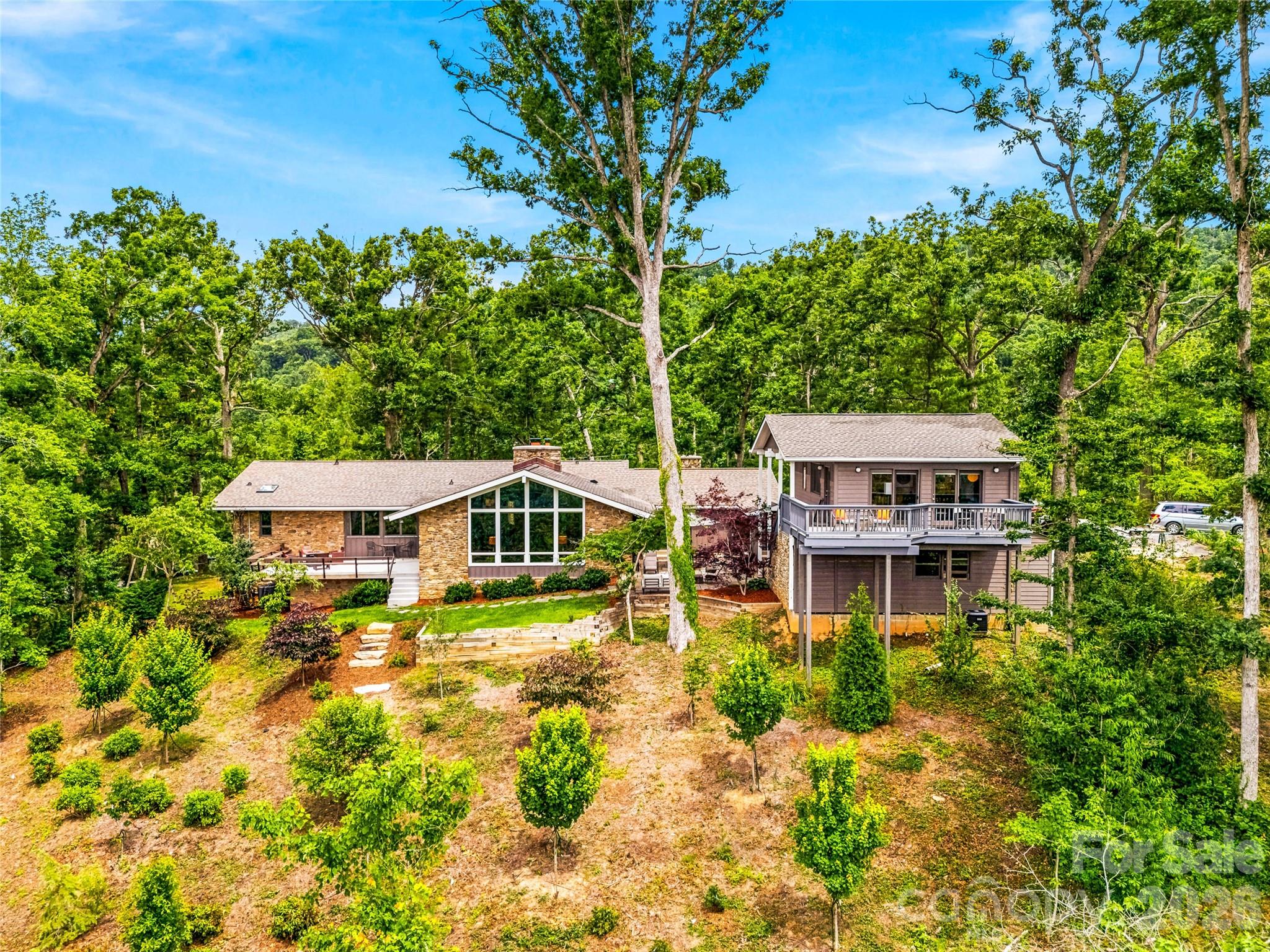 4 Kent Place — Asheville