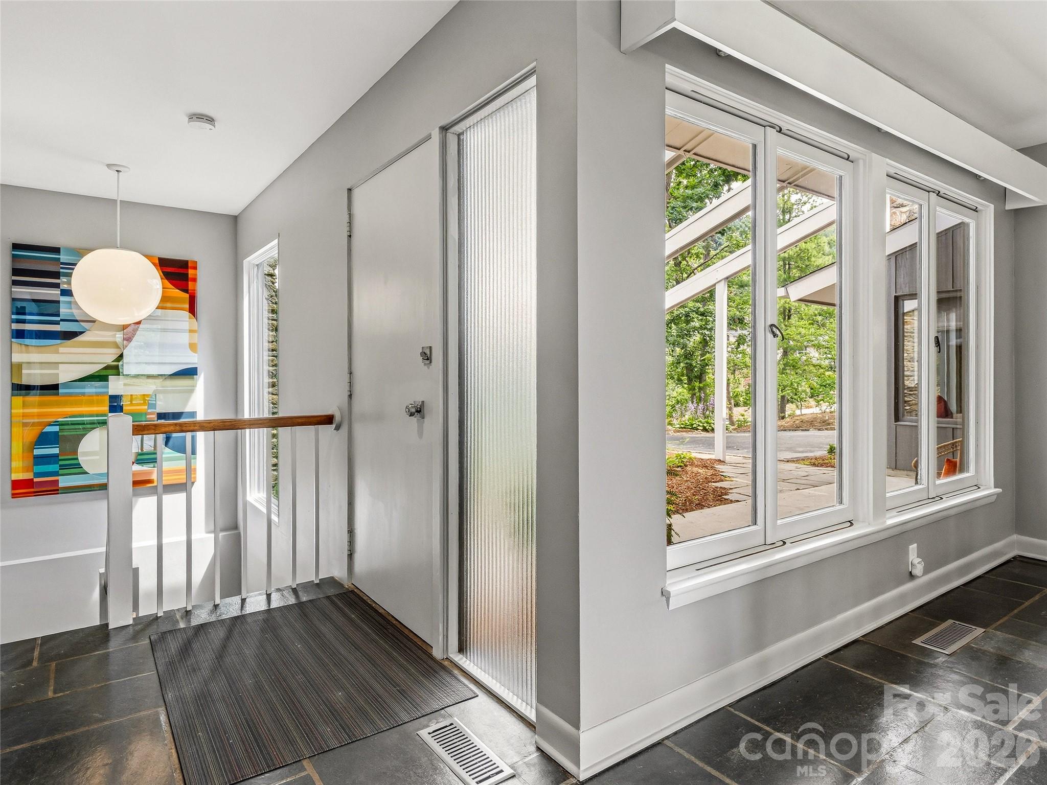 4 Kent Place — Asheville