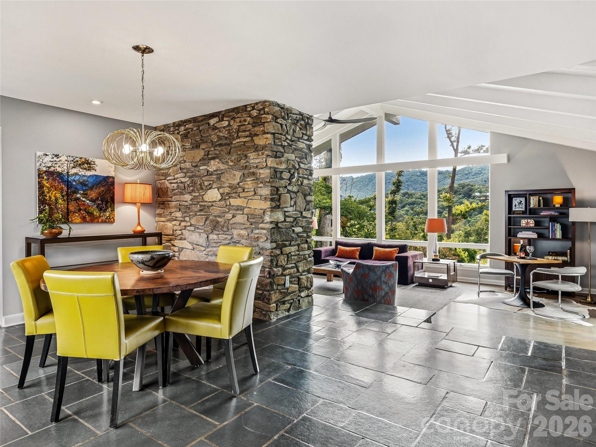 4 Kent Place — Asheville