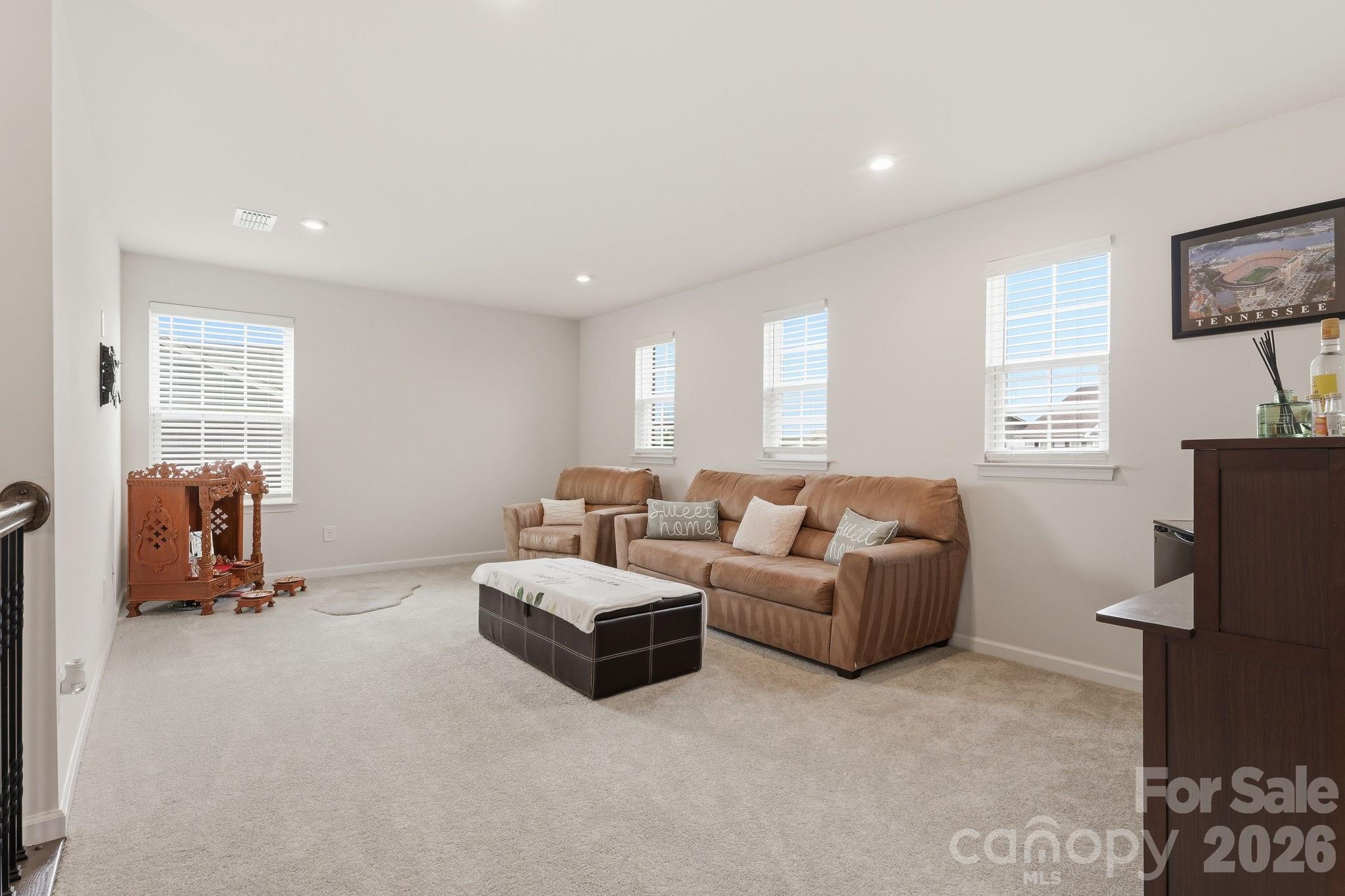 1848 Scarbrough Circle SW — Concord