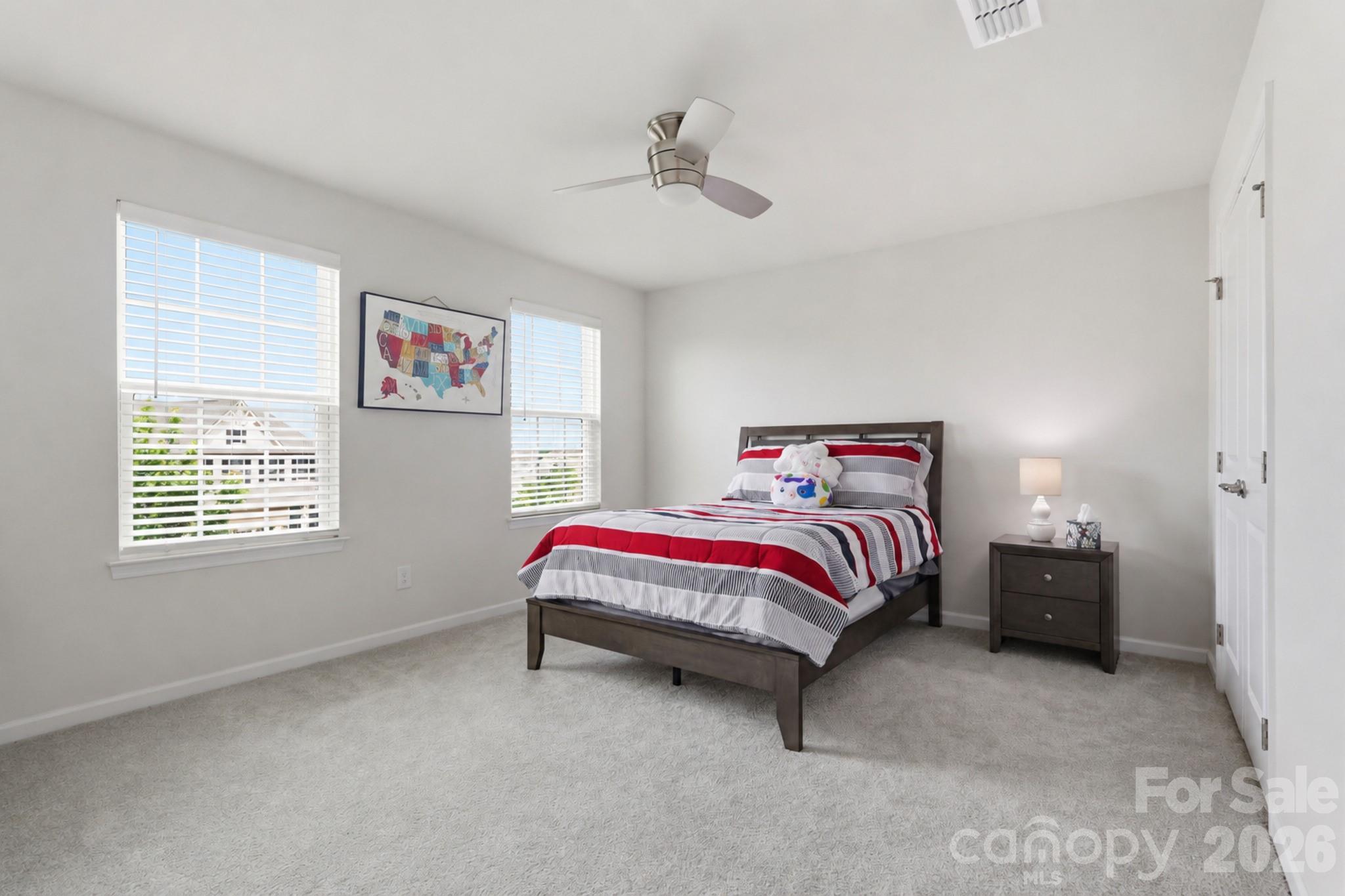 1848 Scarbrough Circle SW — Concord