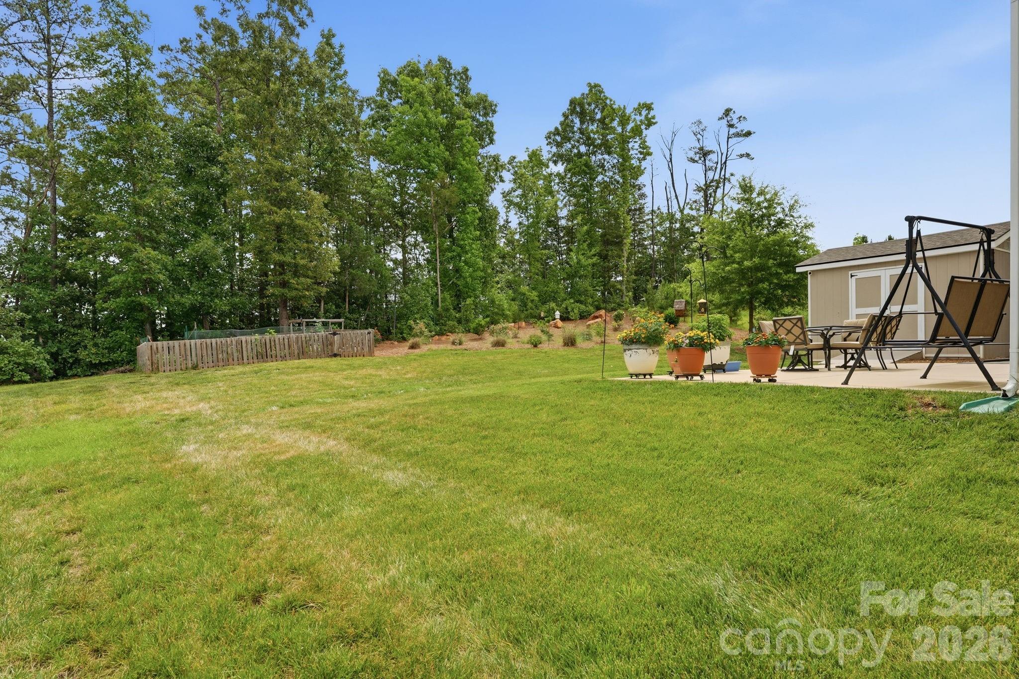 1848 Scarbrough Circle SW — Concord