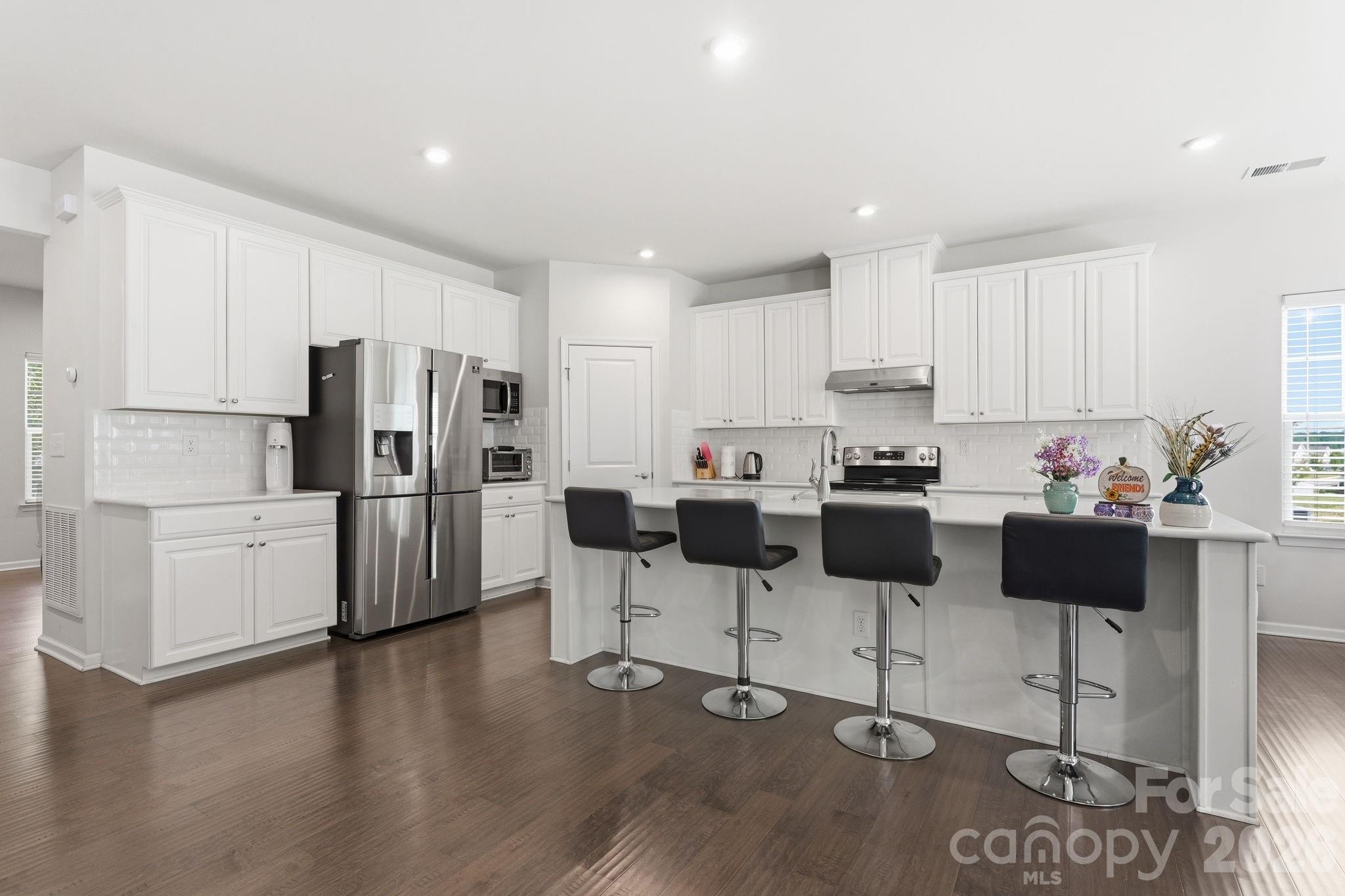 1848 Scarbrough Circle SW — Concord