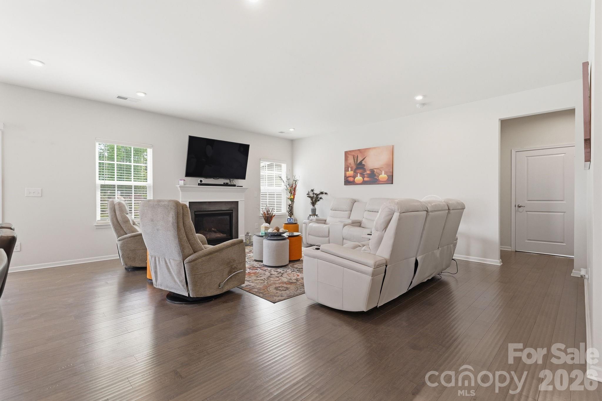 1848 Scarbrough Circle SW — Concord