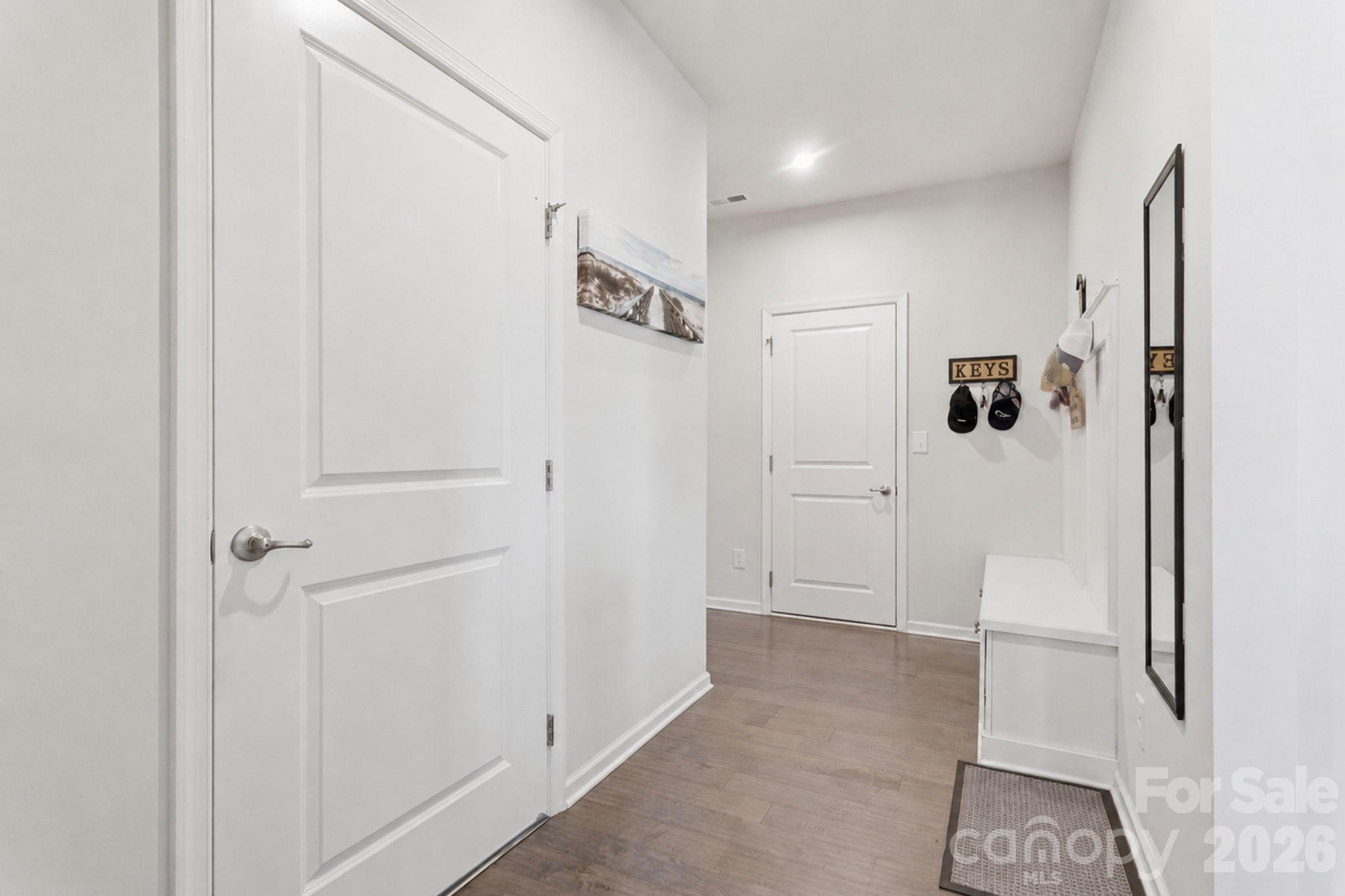 1848 Scarbrough Circle SW — Concord