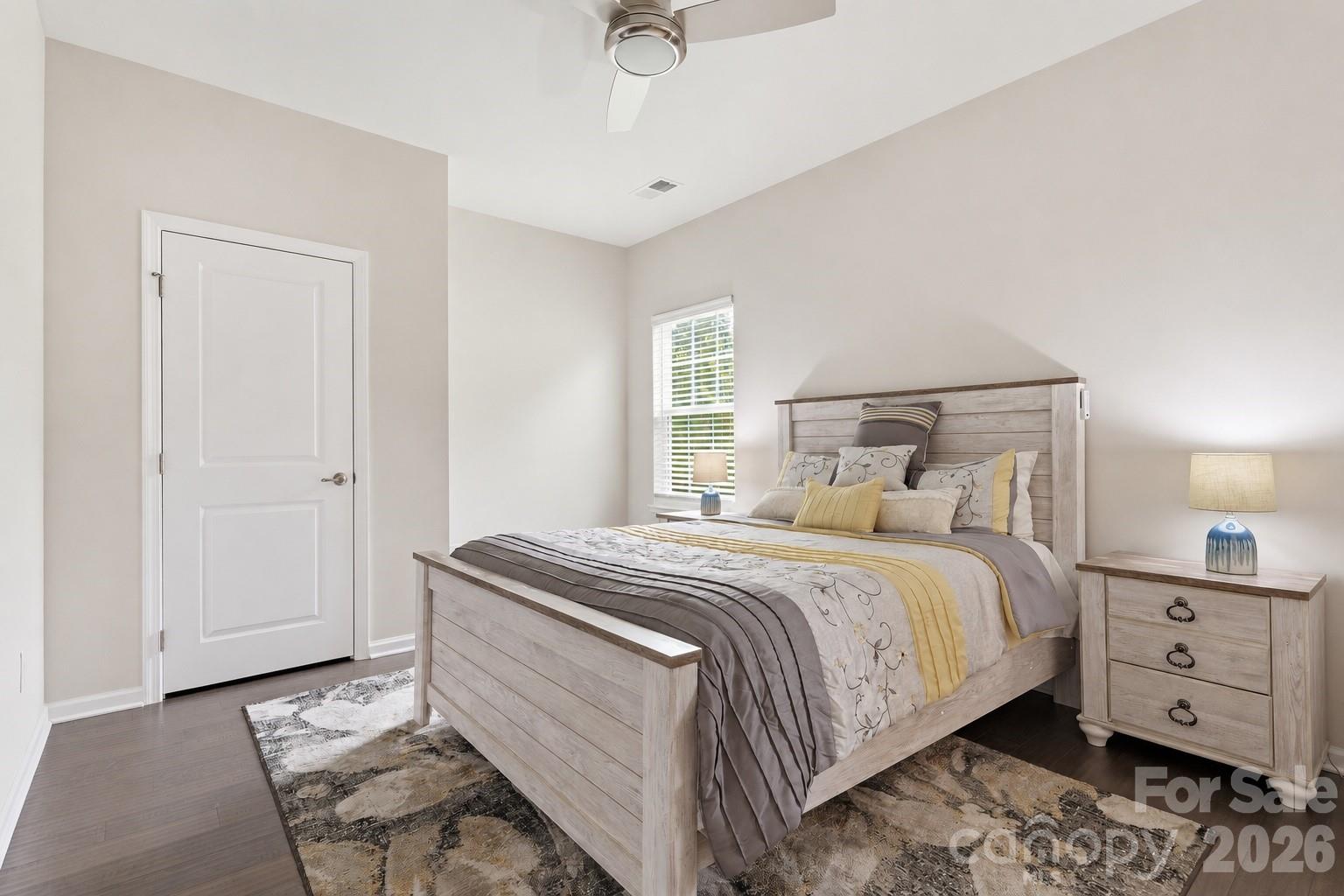 1848 Scarbrough Circle SW — Concord