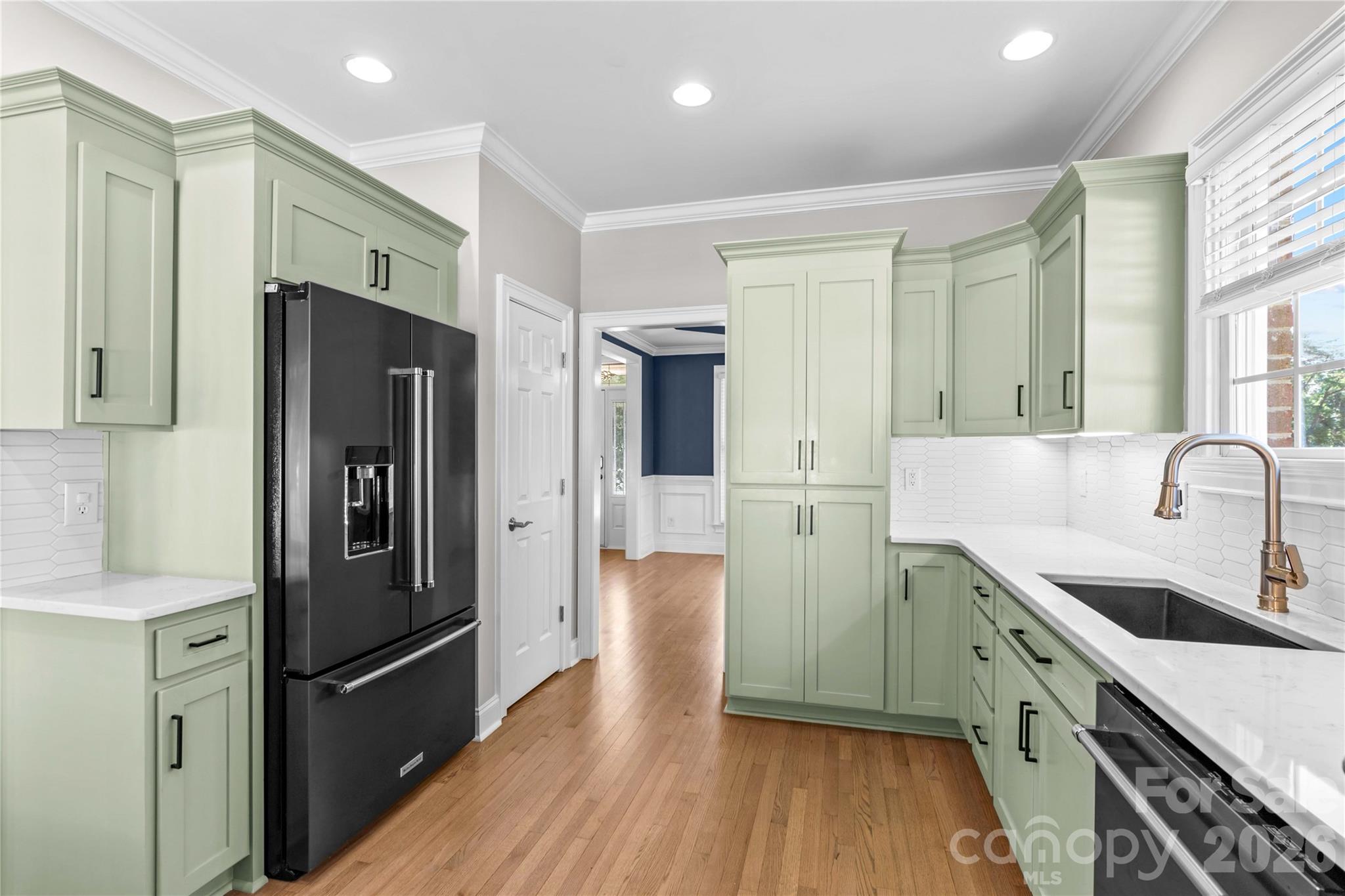 185 Upper Oak Drive — Statesville