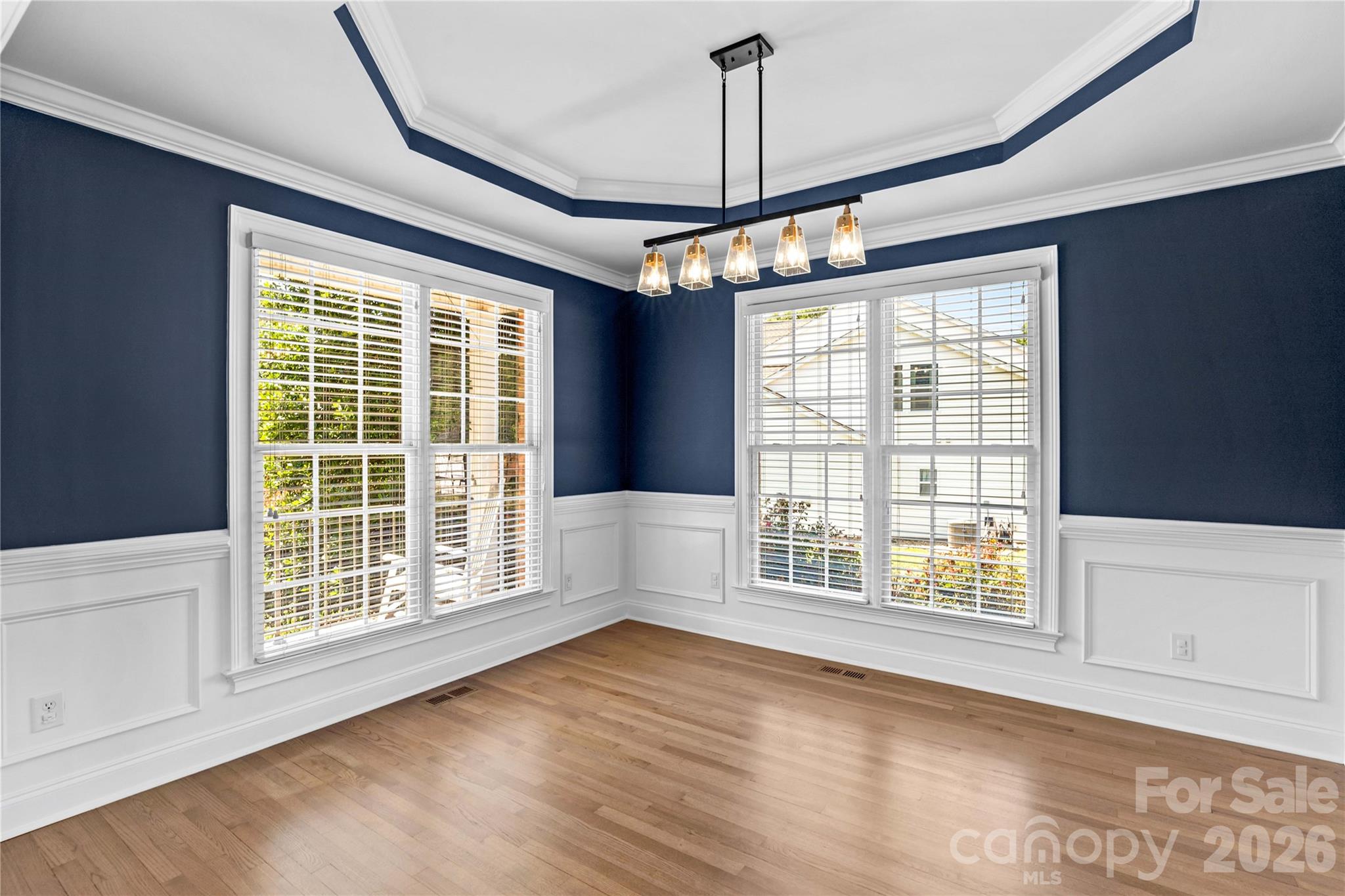185 Upper Oak Drive — Statesville