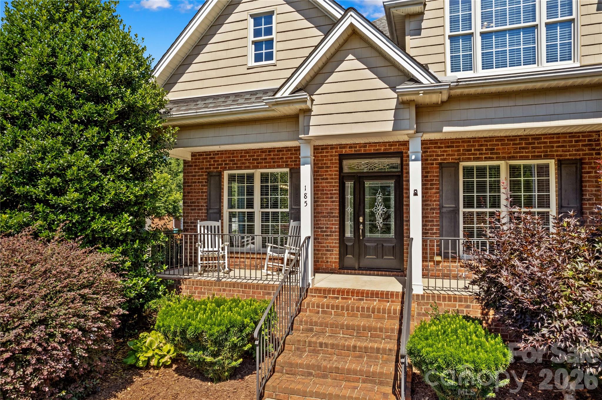 185 Upper Oak Drive — Statesville
