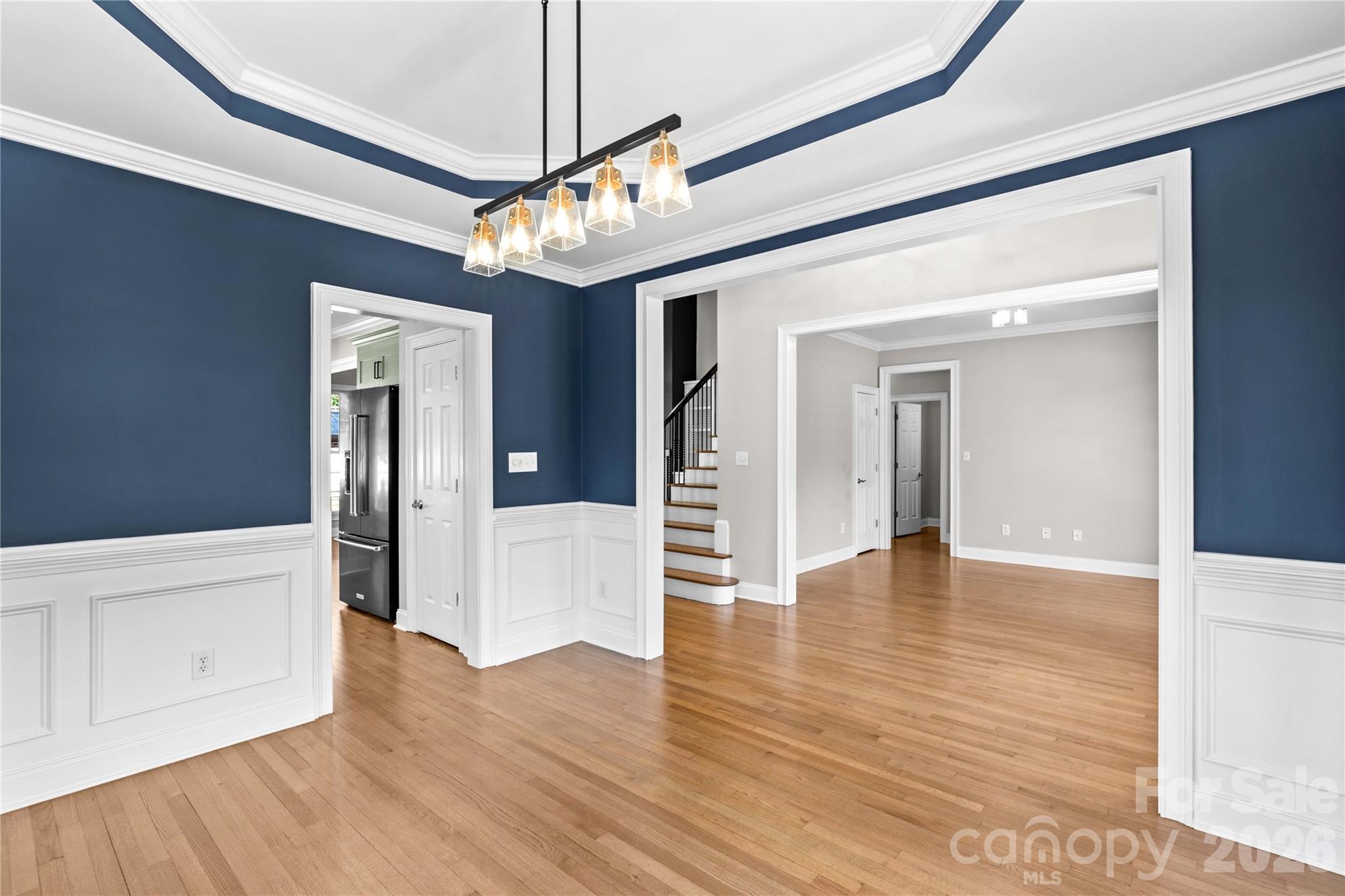 185 Upper Oak Drive — Statesville