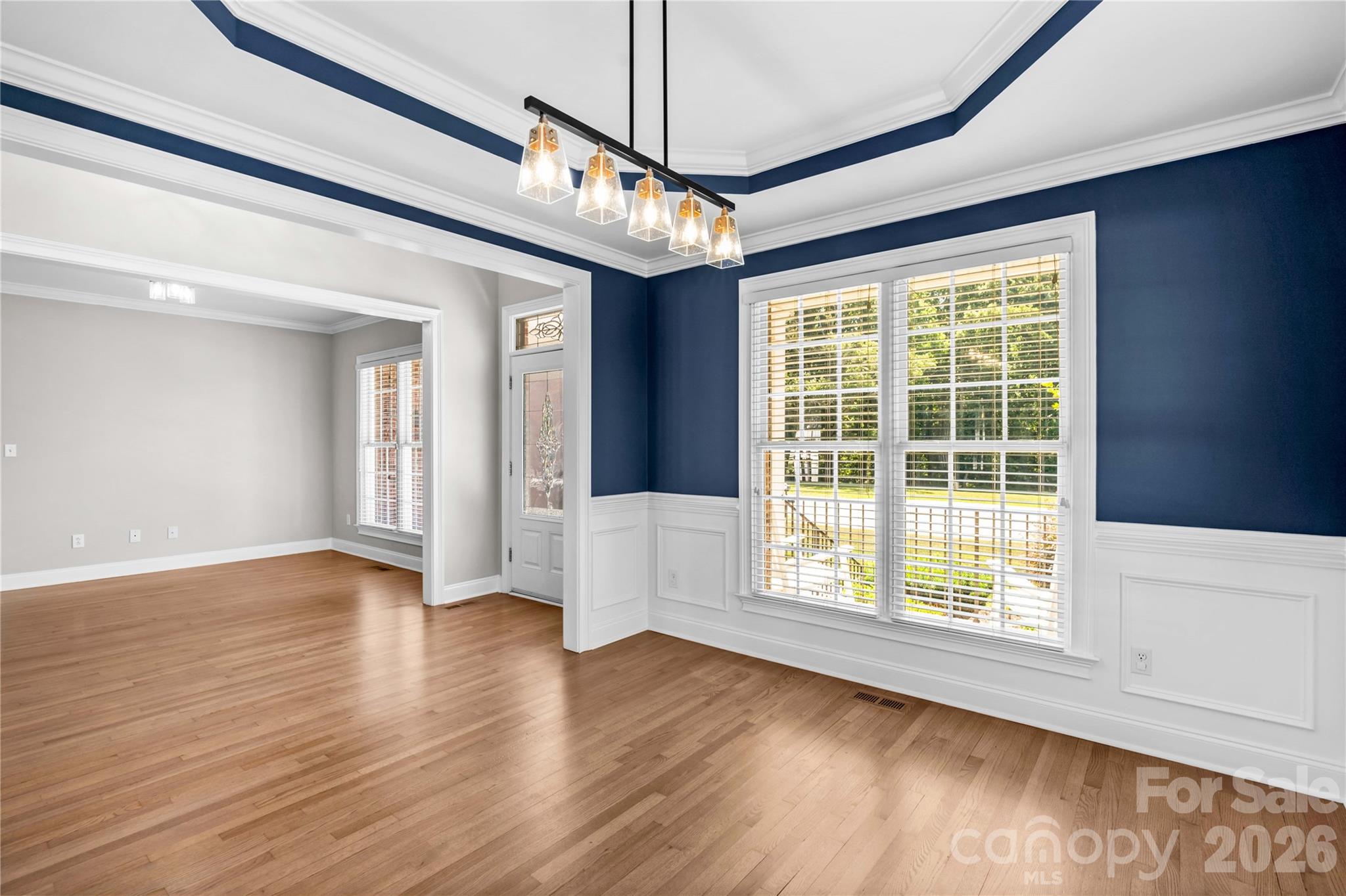 185 Upper Oak Drive — Statesville