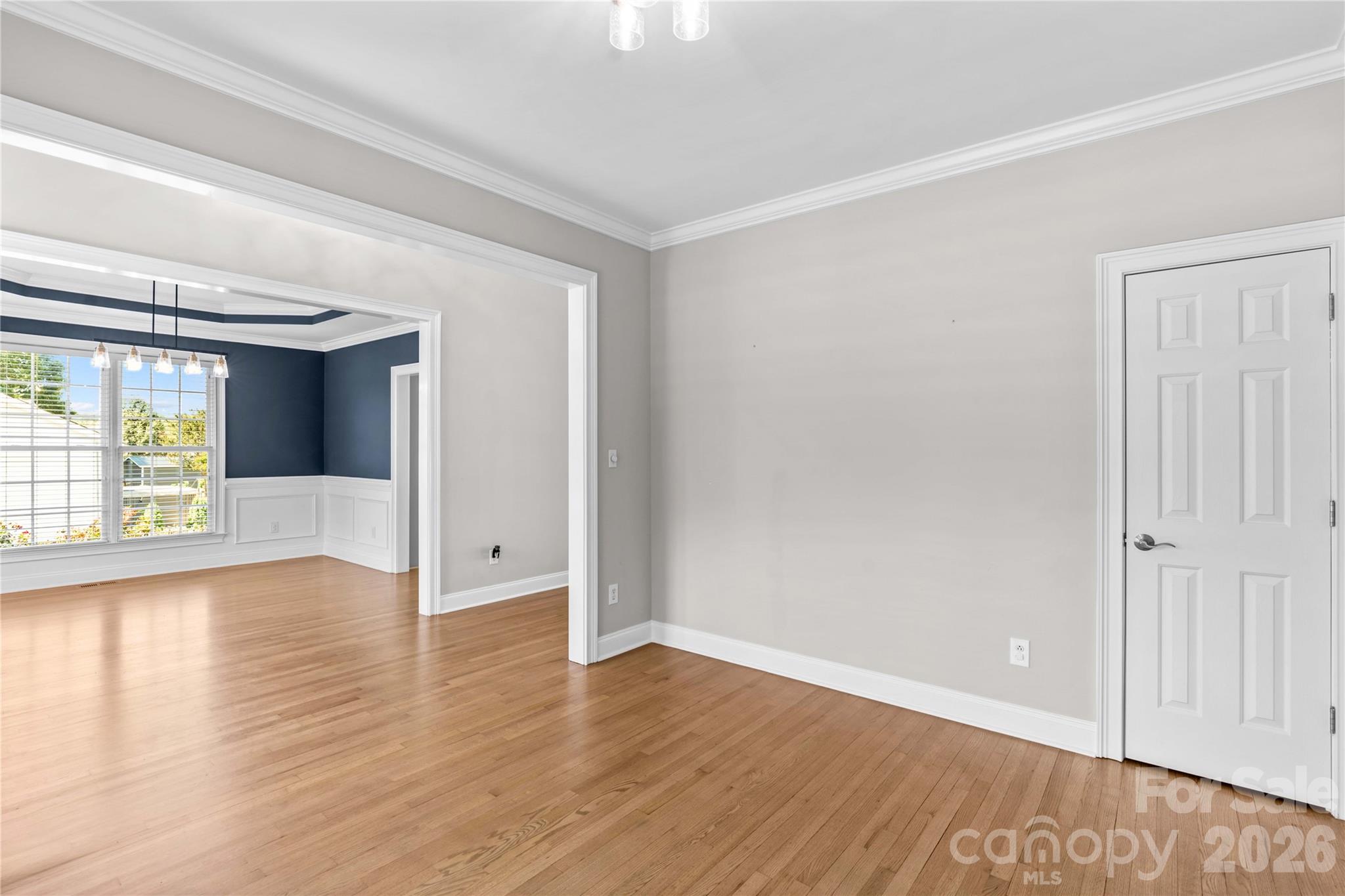 185 Upper Oak Drive — Statesville