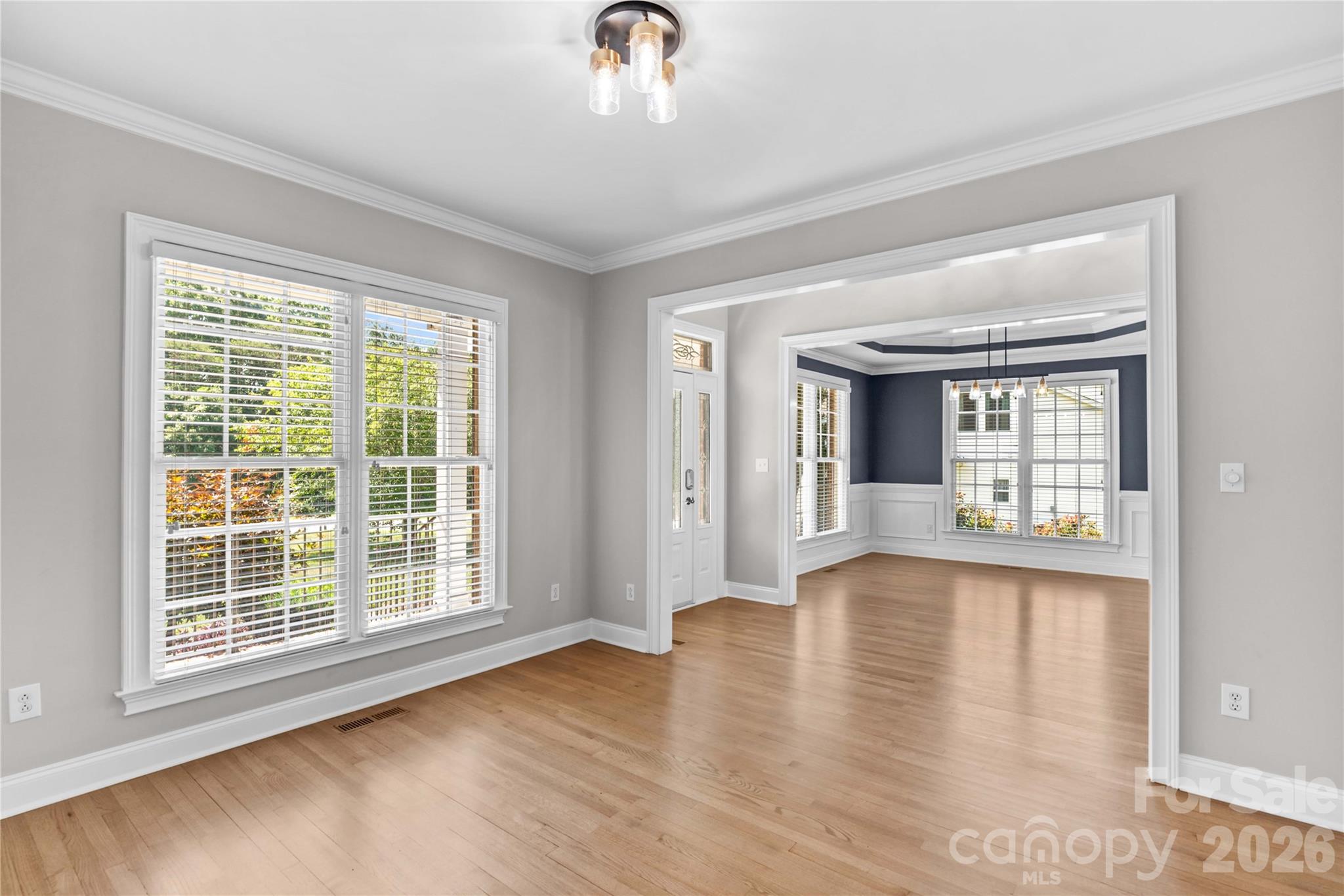 185 Upper Oak Drive — Statesville