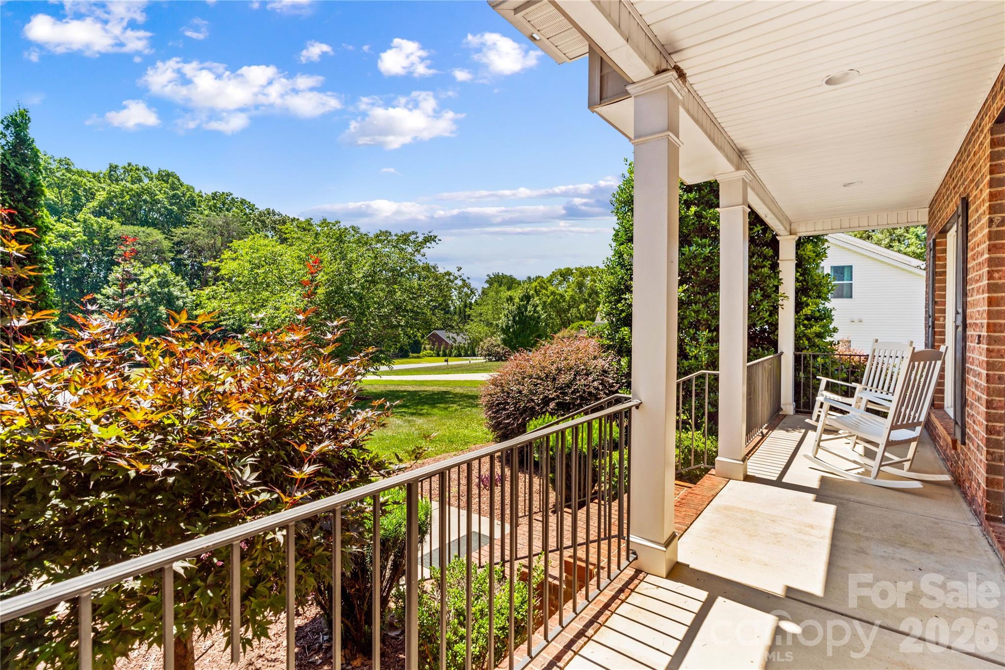 185 Upper Oak Drive — Statesville