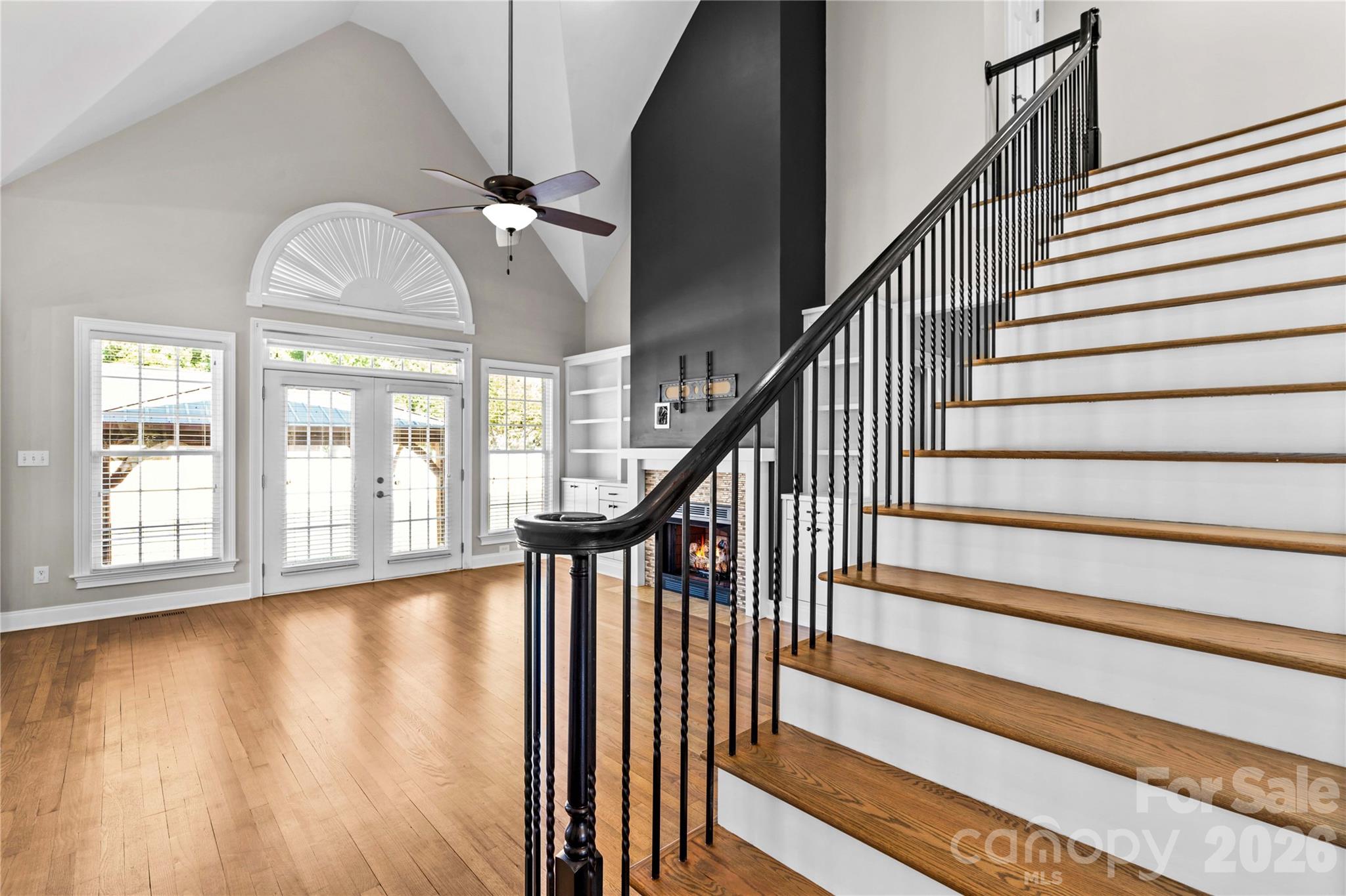 185 Upper Oak Drive — Statesville
