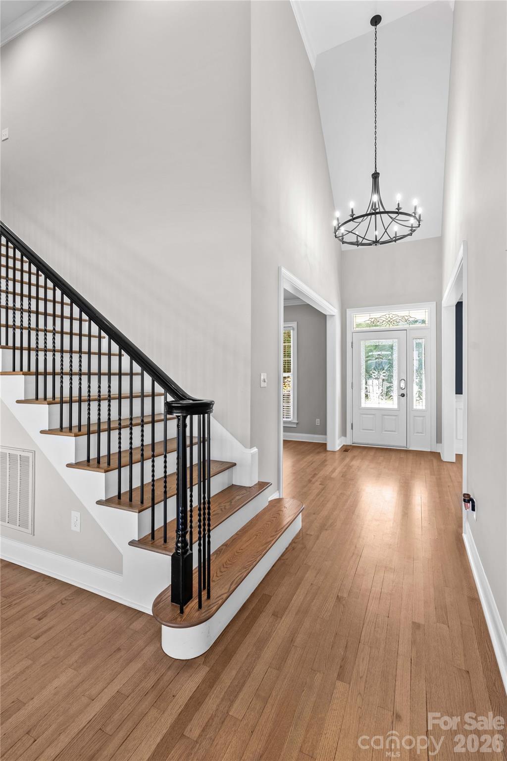 185 Upper Oak Drive — Statesville