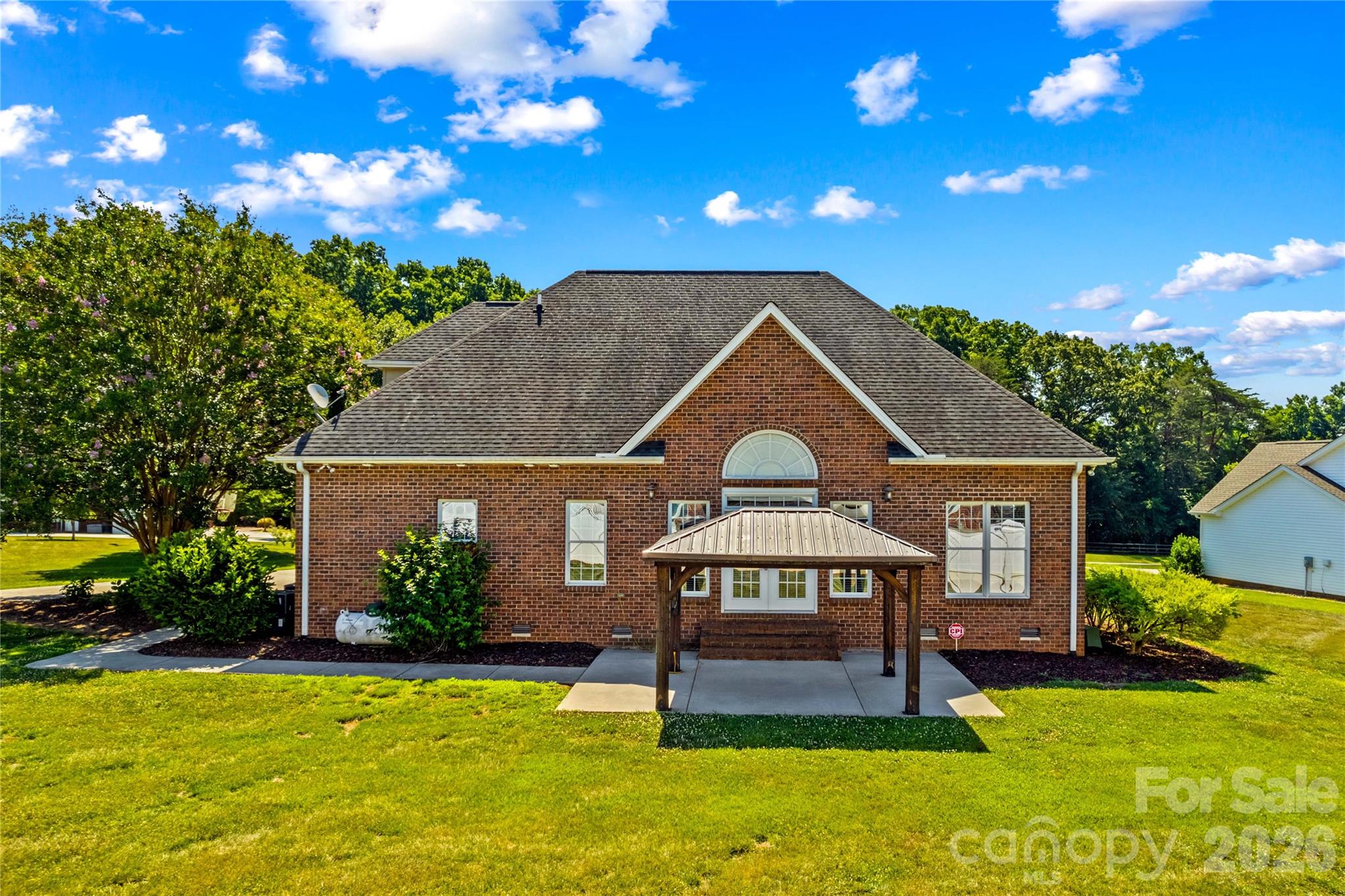 185 Upper Oak Drive — Statesville