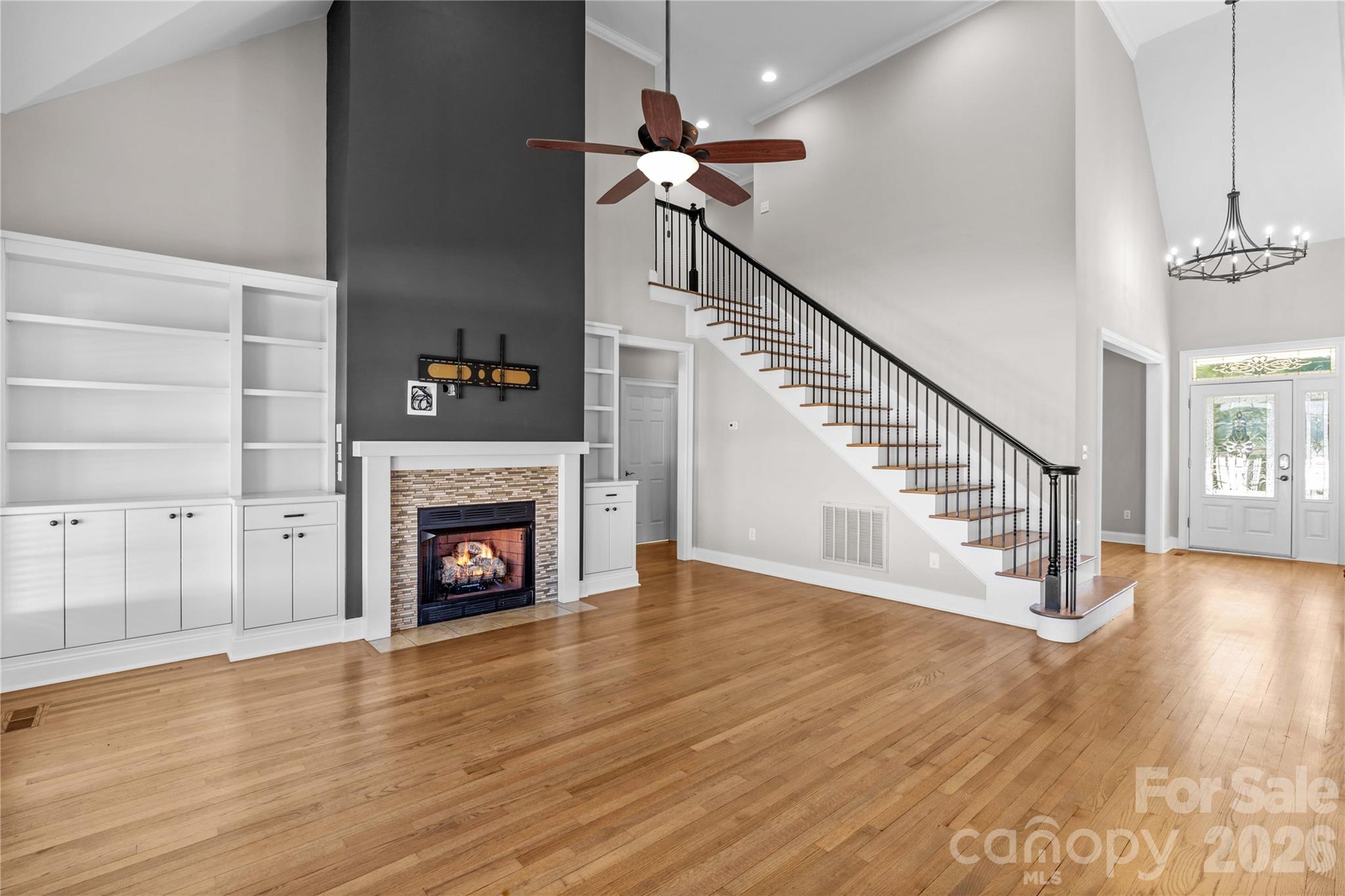 185 Upper Oak Drive — Statesville