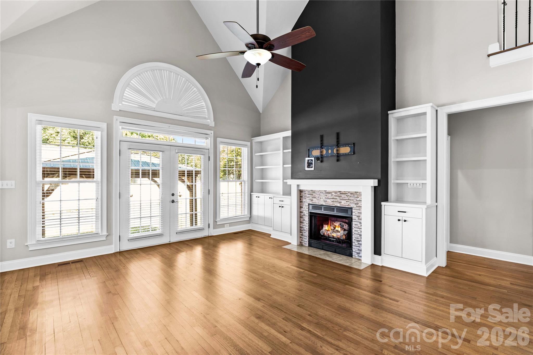 185 Upper Oak Drive — Statesville
