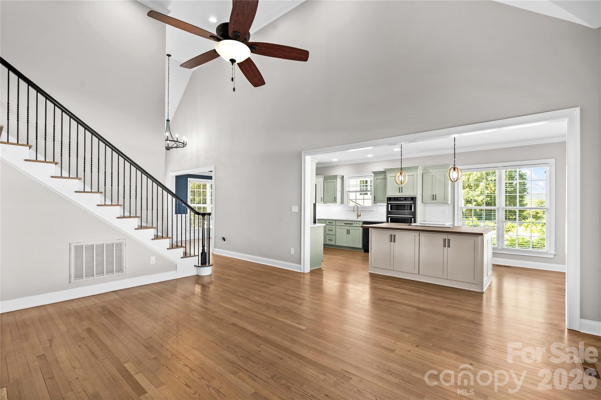 185 Upper Oak Drive — Statesville