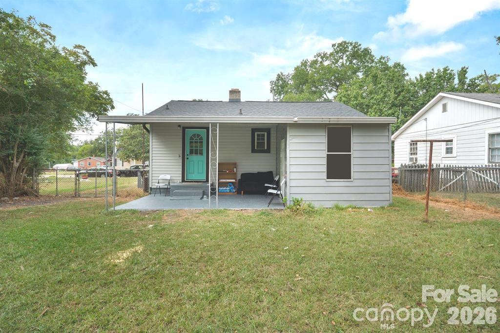 215 Keels Avenue — Rock Hill