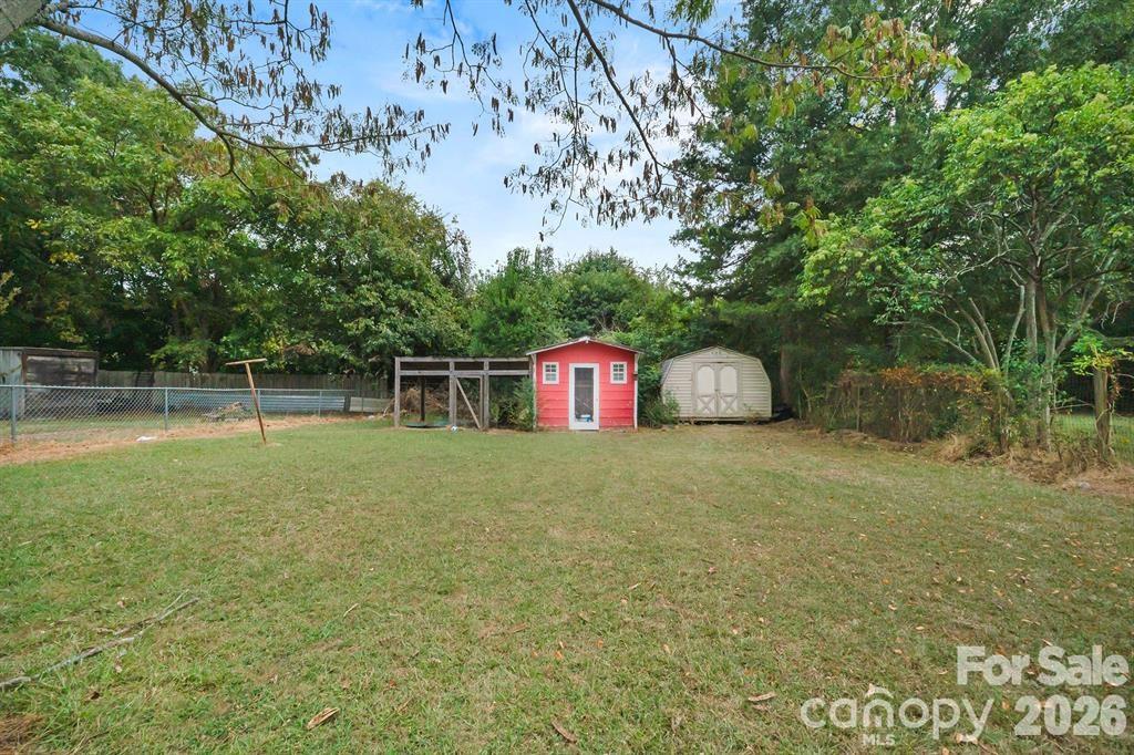 215 Keels Avenue — Rock Hill