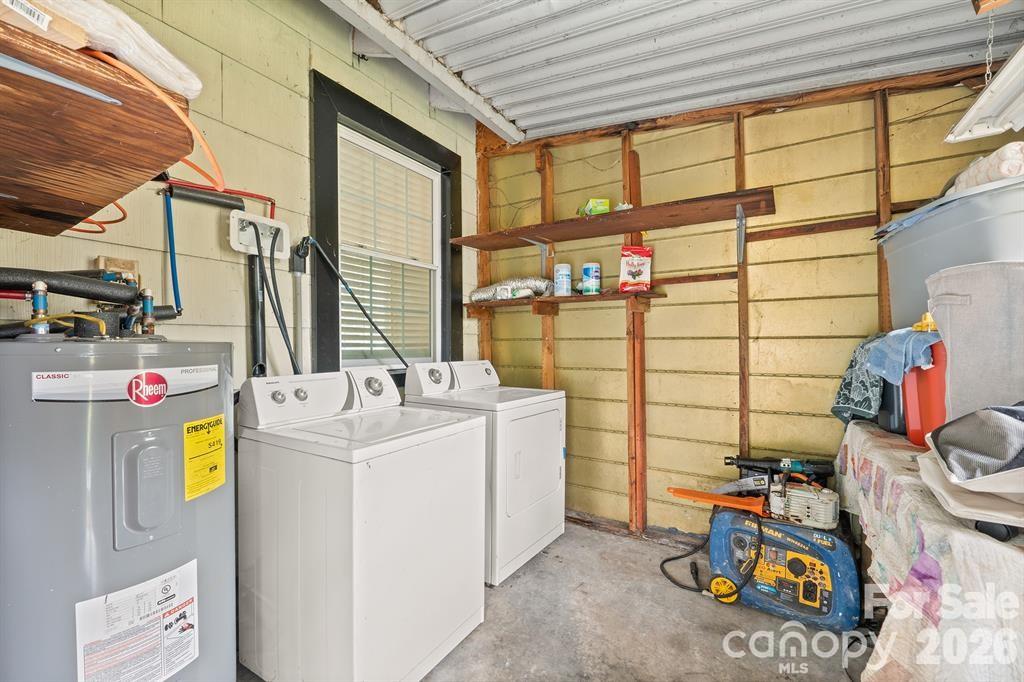 215 Keels Avenue — Rock Hill