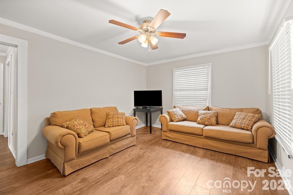 215 Keels Avenue — Rock Hill