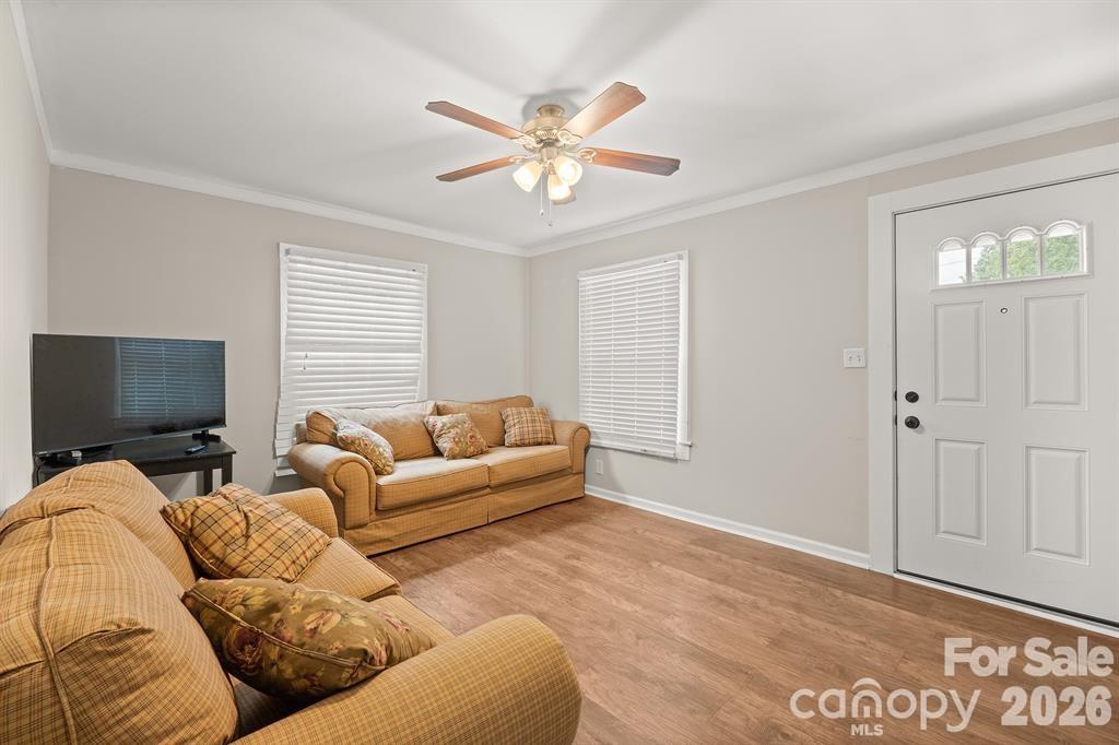 215 Keels Avenue — Rock Hill