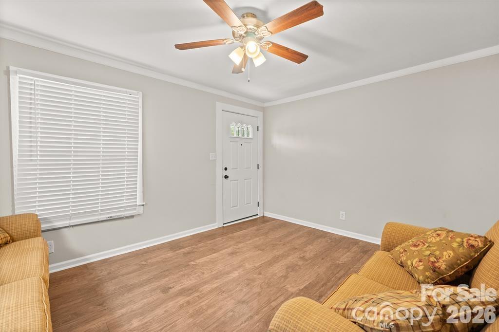 215 Keels Avenue — Rock Hill