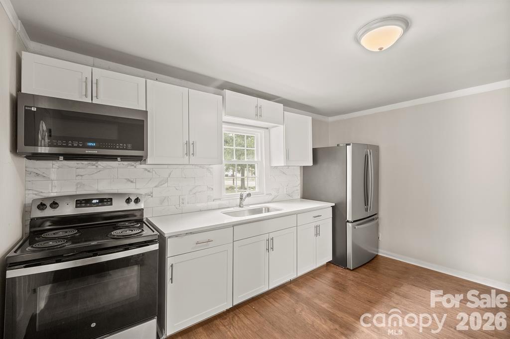 215 Keels Avenue — Rock Hill