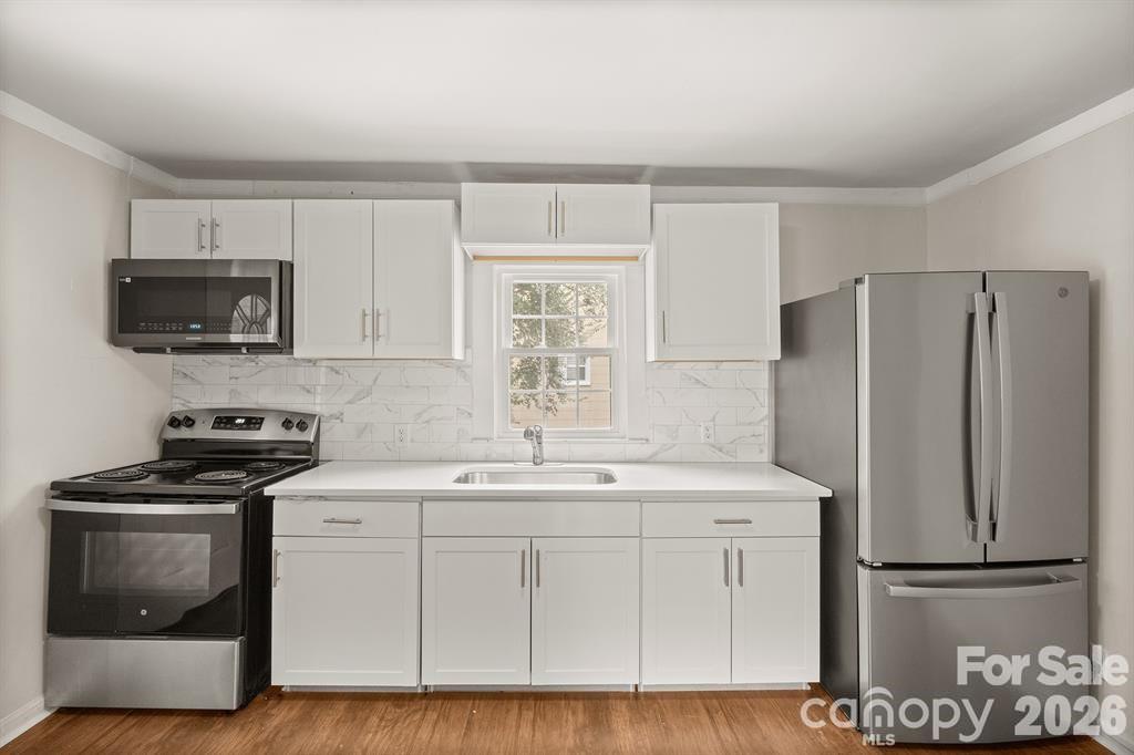 215 Keels Avenue — Rock Hill