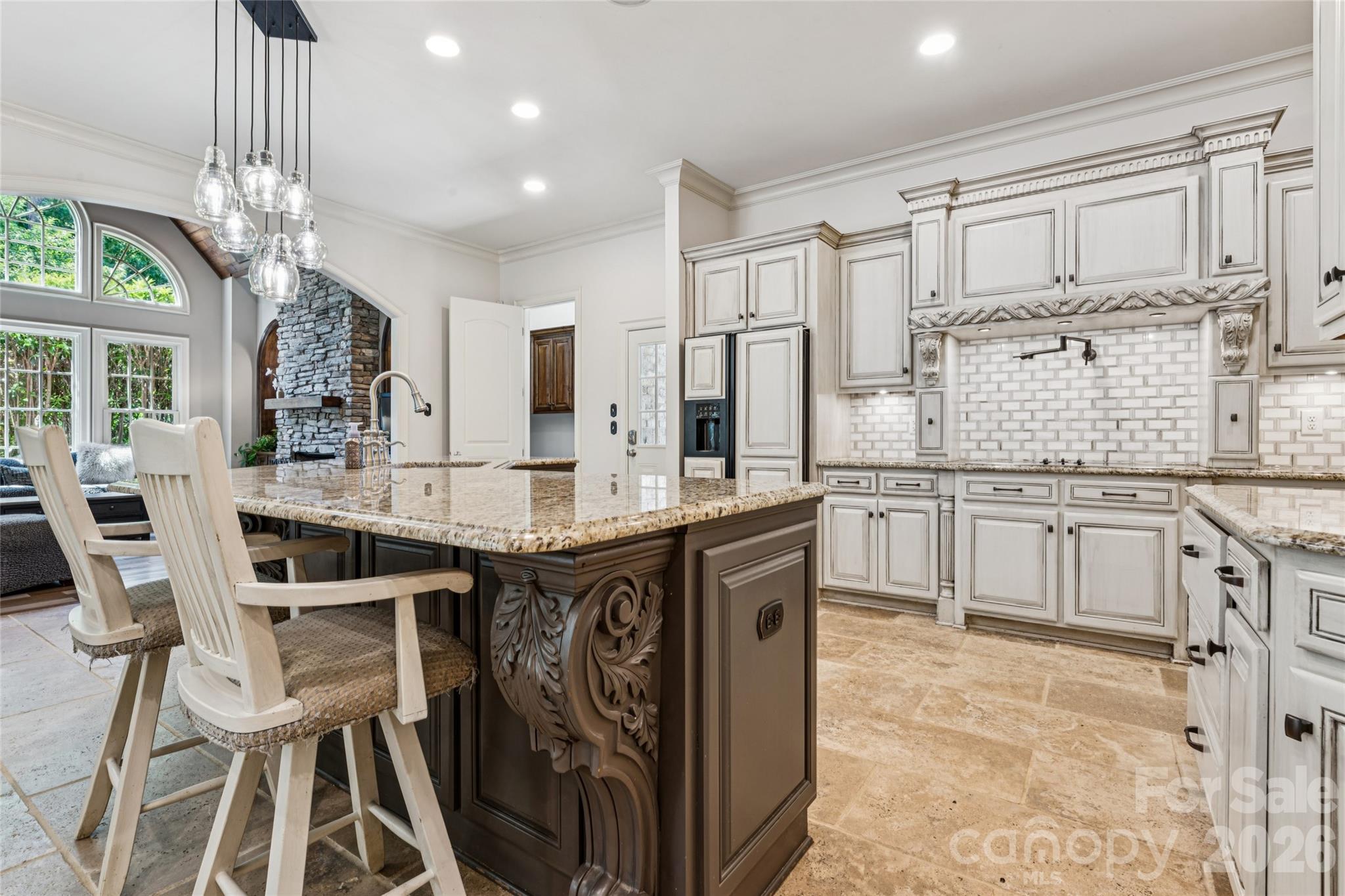 3637 Richwood Circle — Kannapolis