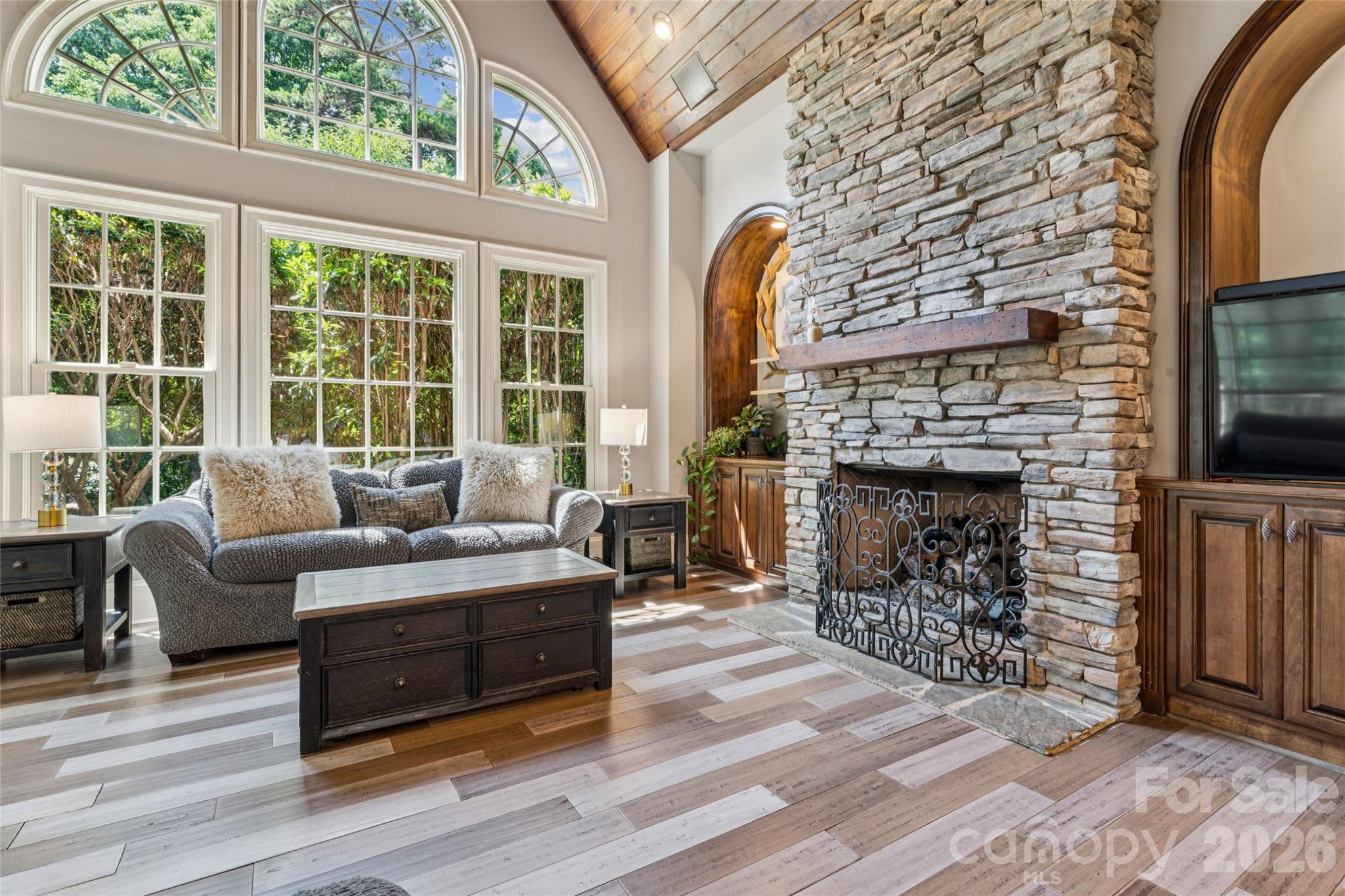 3637 Richwood Circle — Kannapolis
