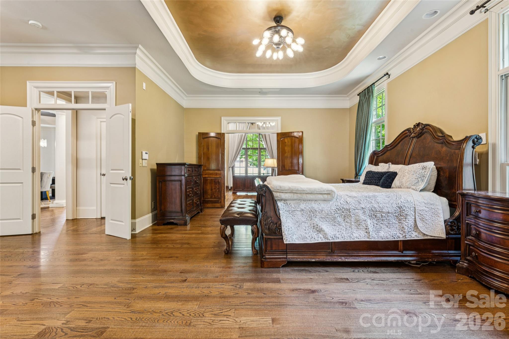 3637 Richwood Circle — Kannapolis