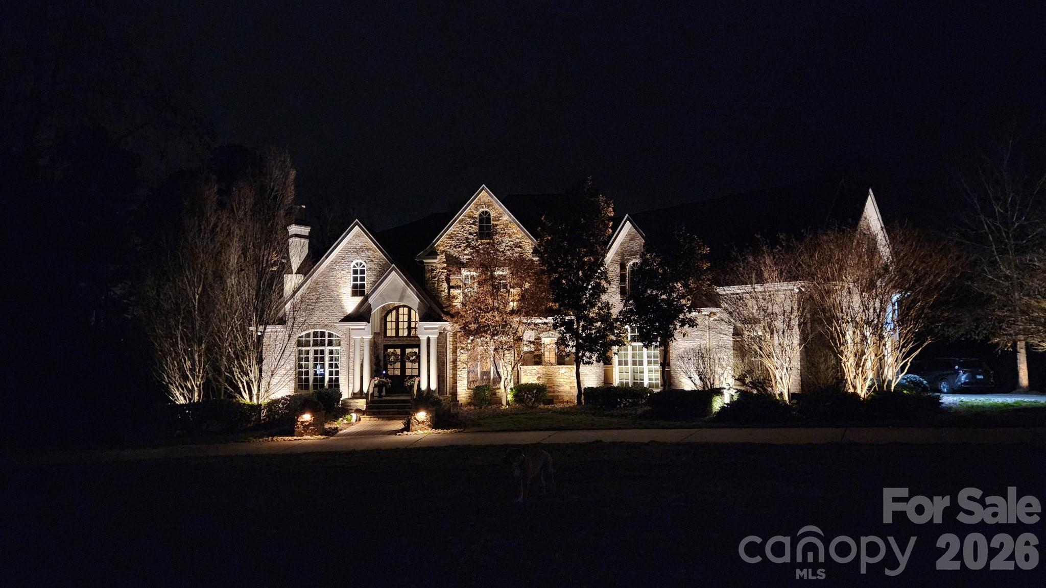 3637 Richwood Circle — Kannapolis