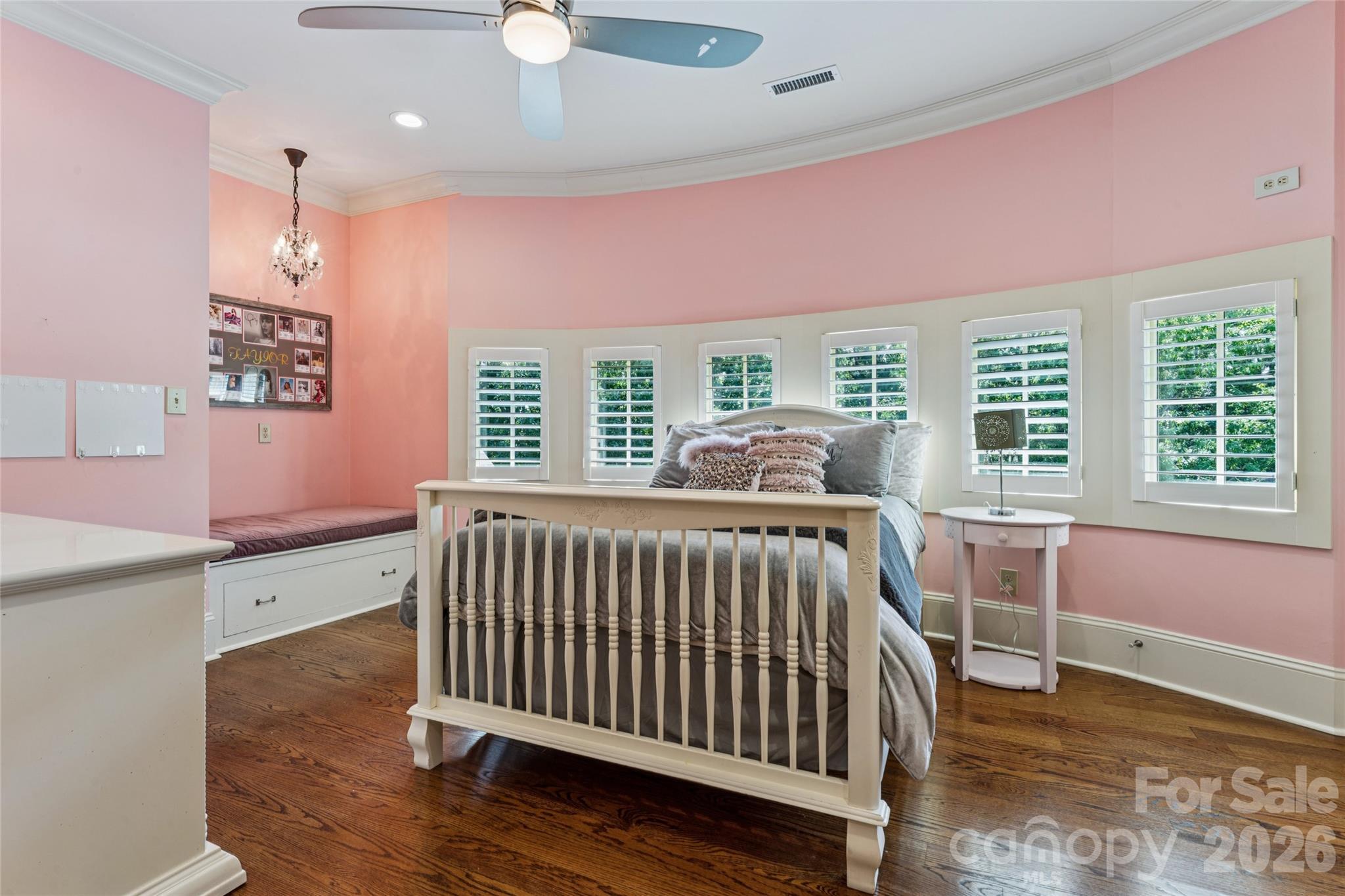 3637 Richwood Circle — Kannapolis