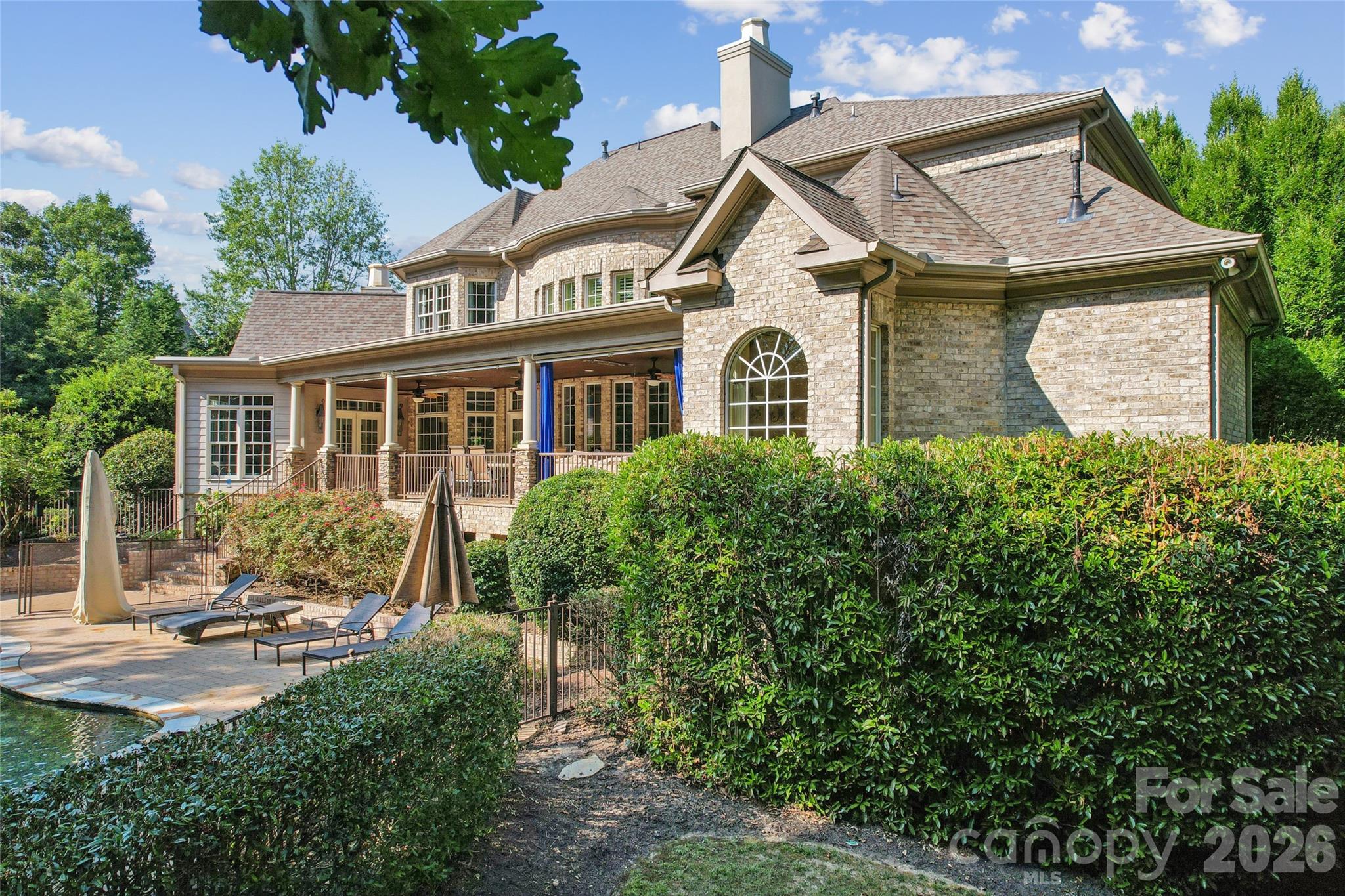 3637 Richwood Circle — Kannapolis