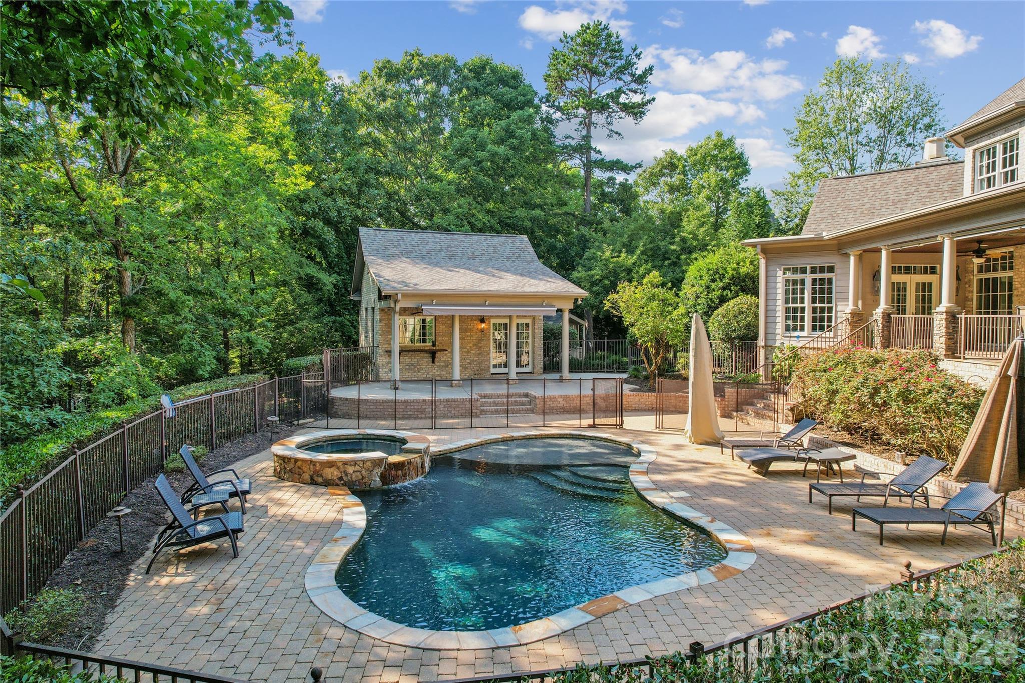 3637 Richwood Circle — Kannapolis
