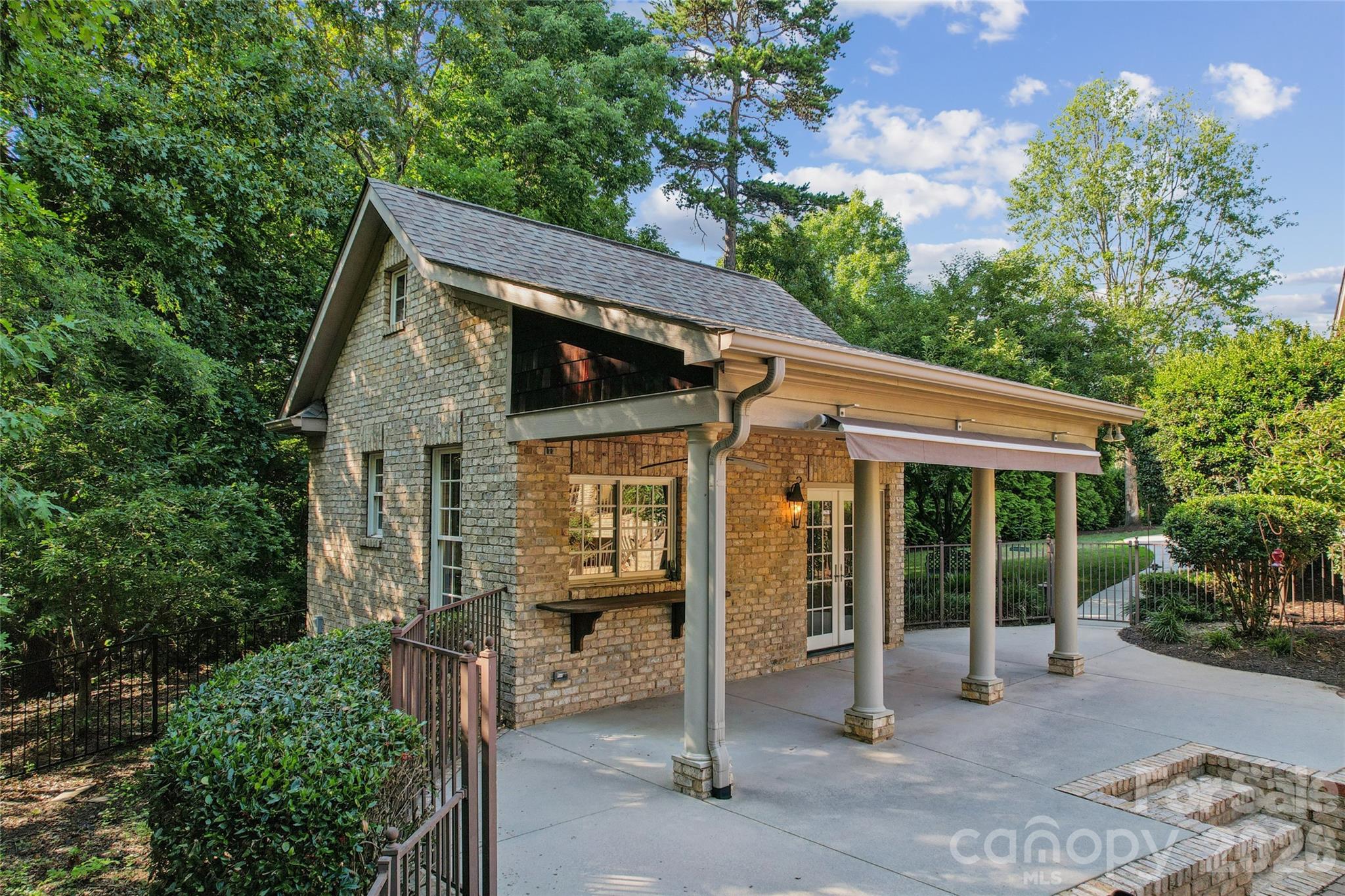 3637 Richwood Circle — Kannapolis