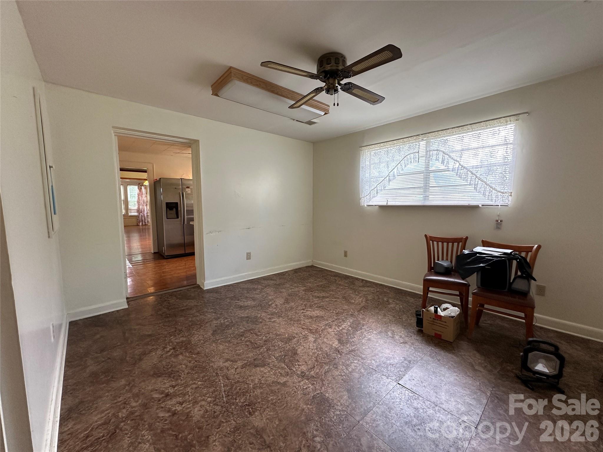 502 Connelly Springs Road SW — Lenoir