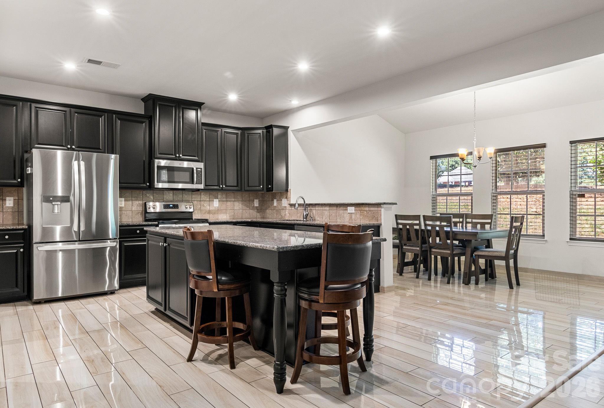 3536 Canyon Live Oak Court — Gastonia