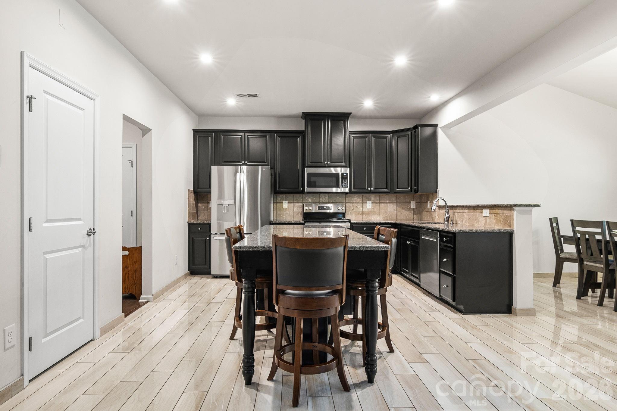 3536 Canyon Live Oak Court — Gastonia