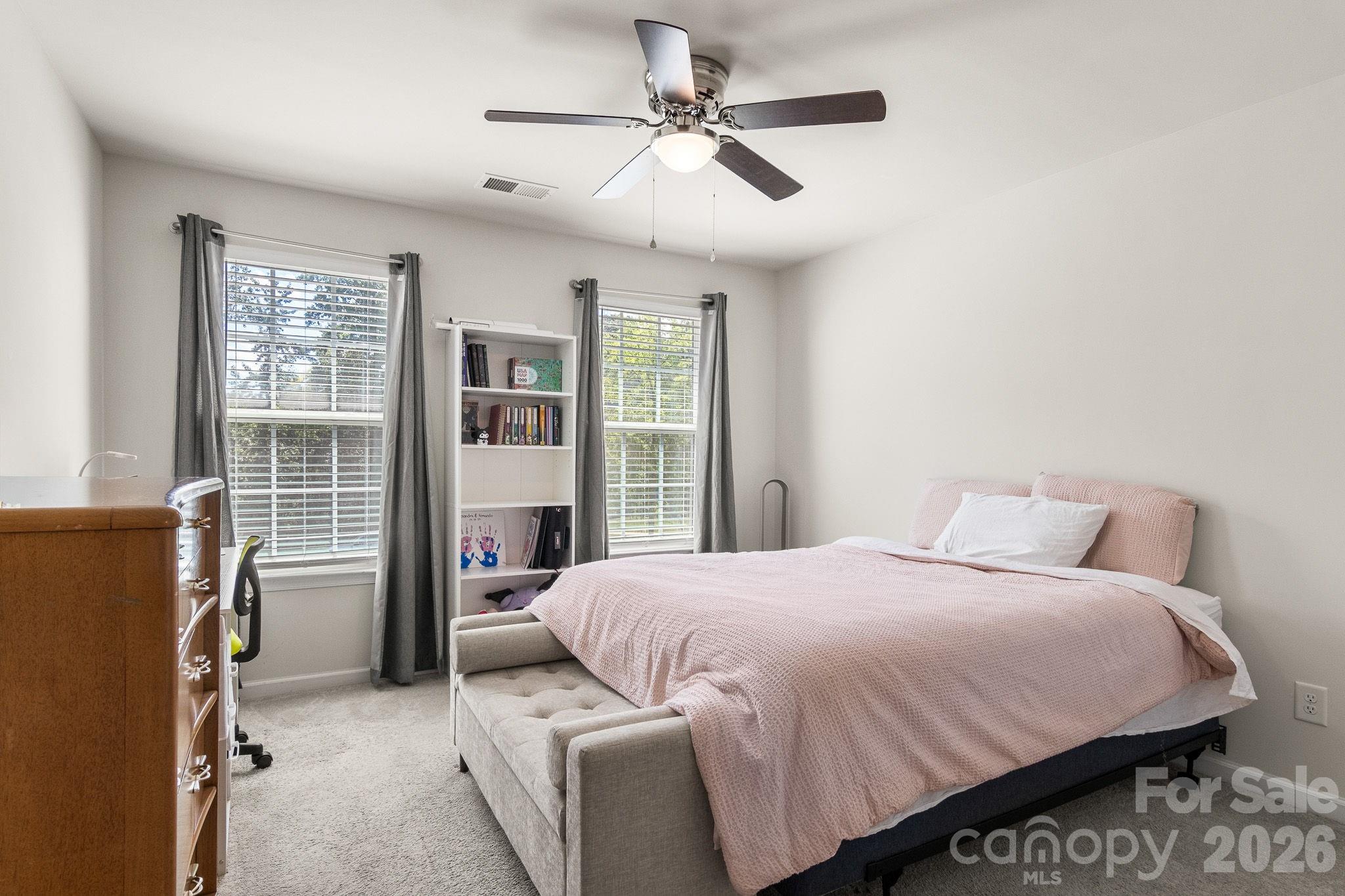 3536 Canyon Live Oak Court — Gastonia